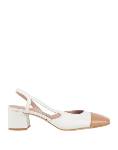 Zapatos de salón Mujer Blanco 36,37,38,39,40,41 Mujer