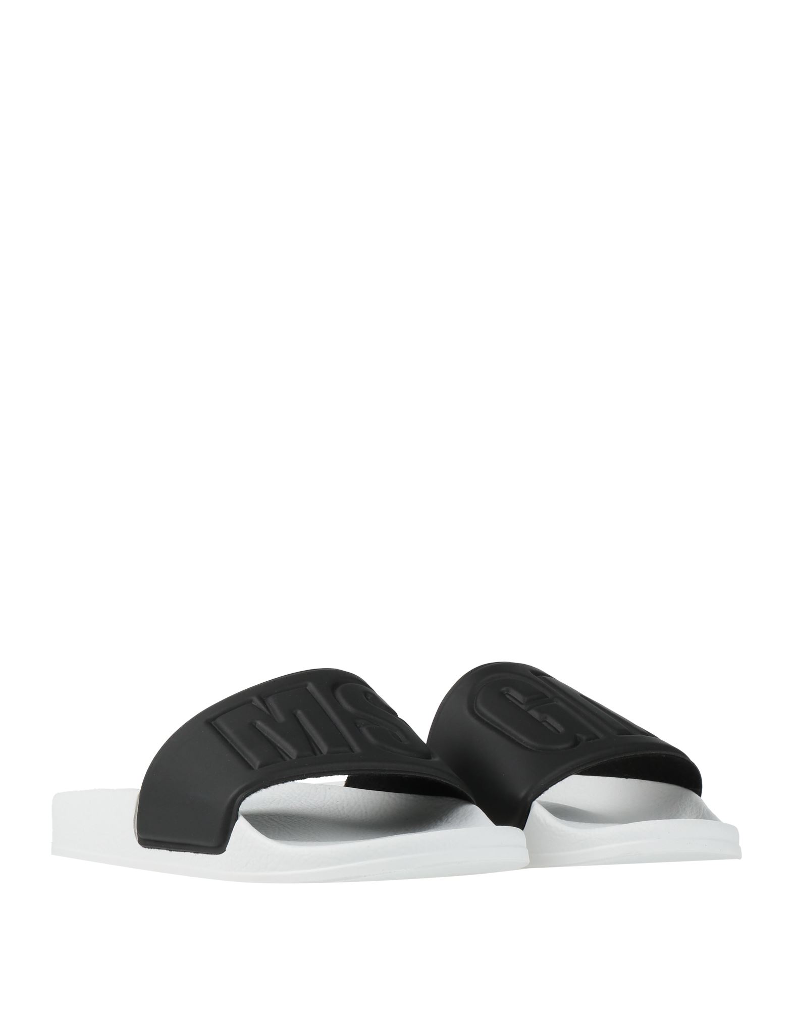  Msgm - Schuhe - Sandalen - On Yoox.com 