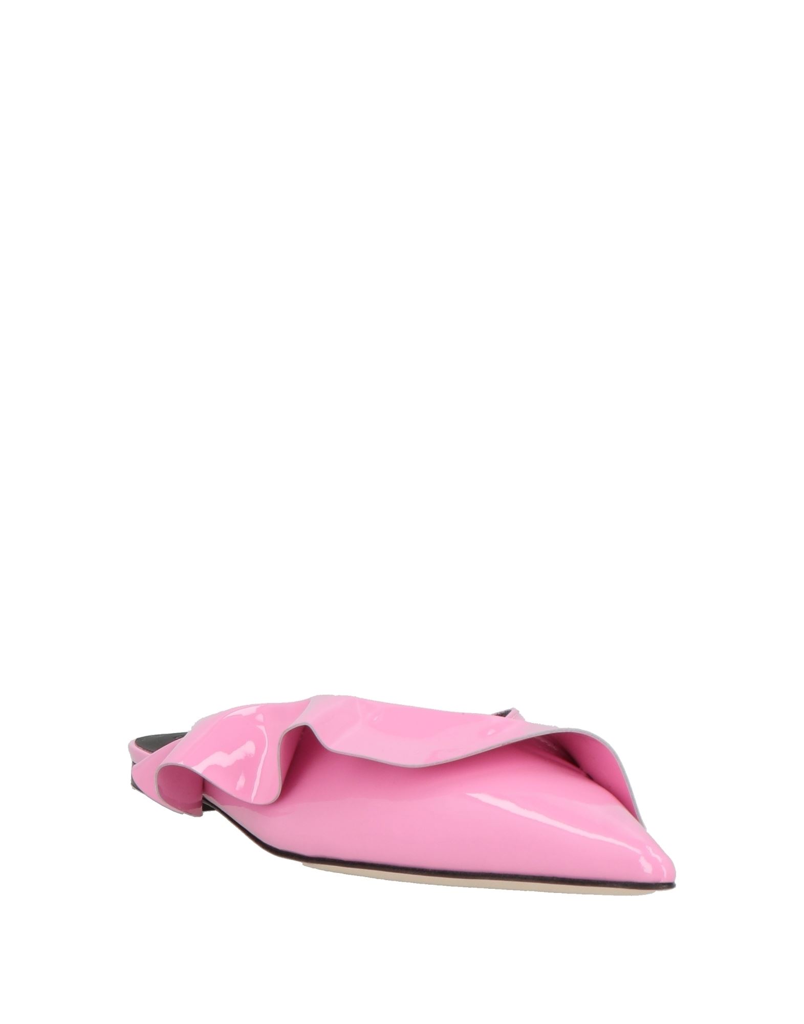  Msgm - Schuhe - Mules & Clogs - On Yoox.com 