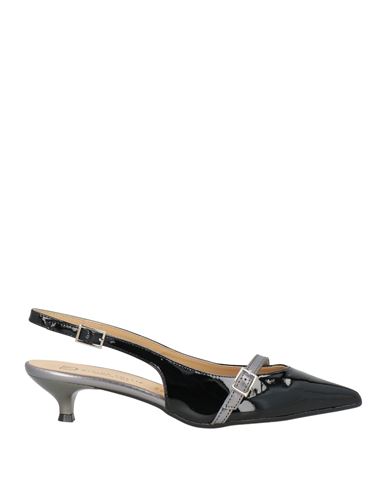Pumps Damen Schwarz 36,37,38,39 Damen
