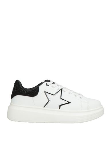 Sneakers Damen Weiß 37 Damen