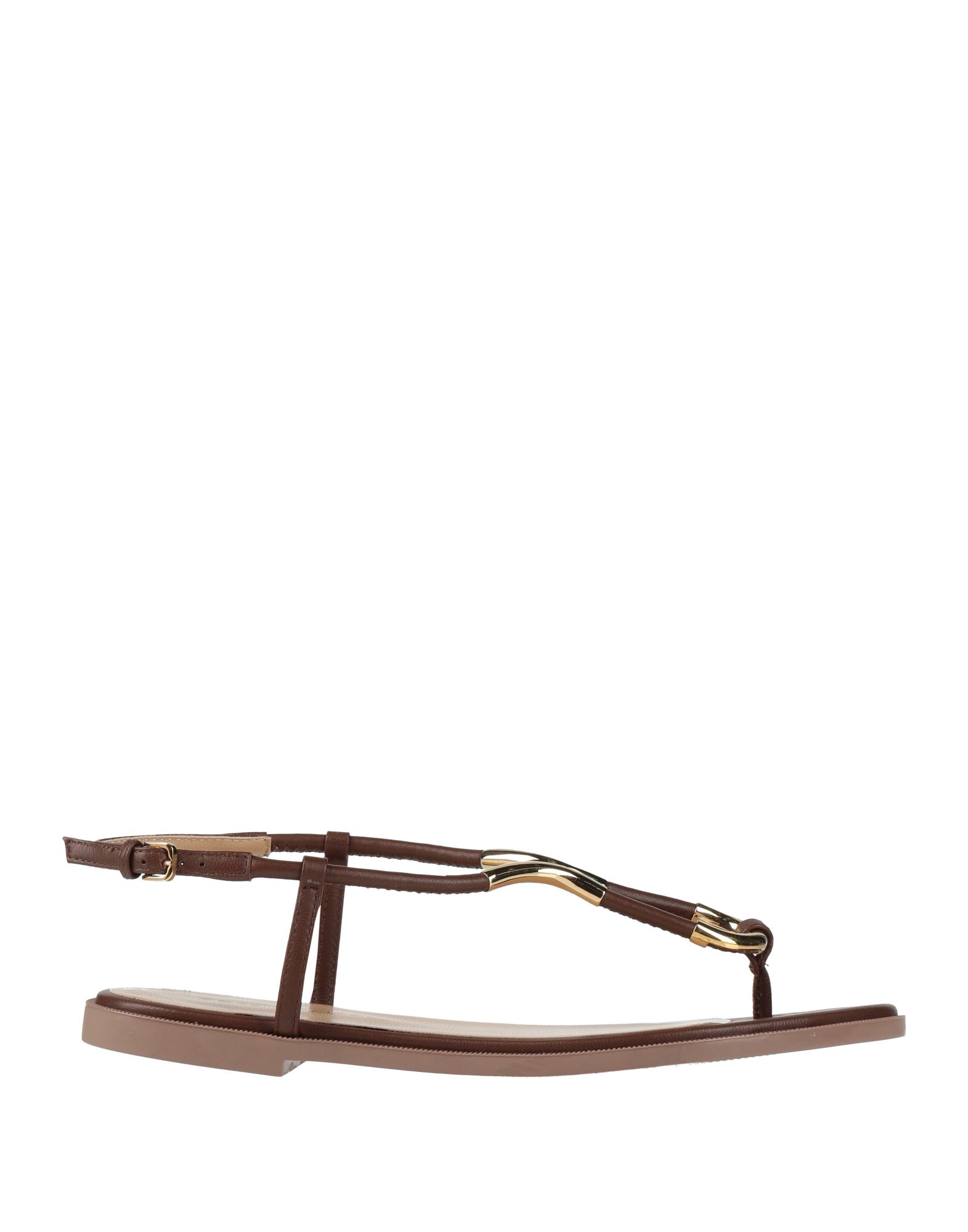  Sergio Rossi - Schuhe - Zehentrenner - On Yoox.com 