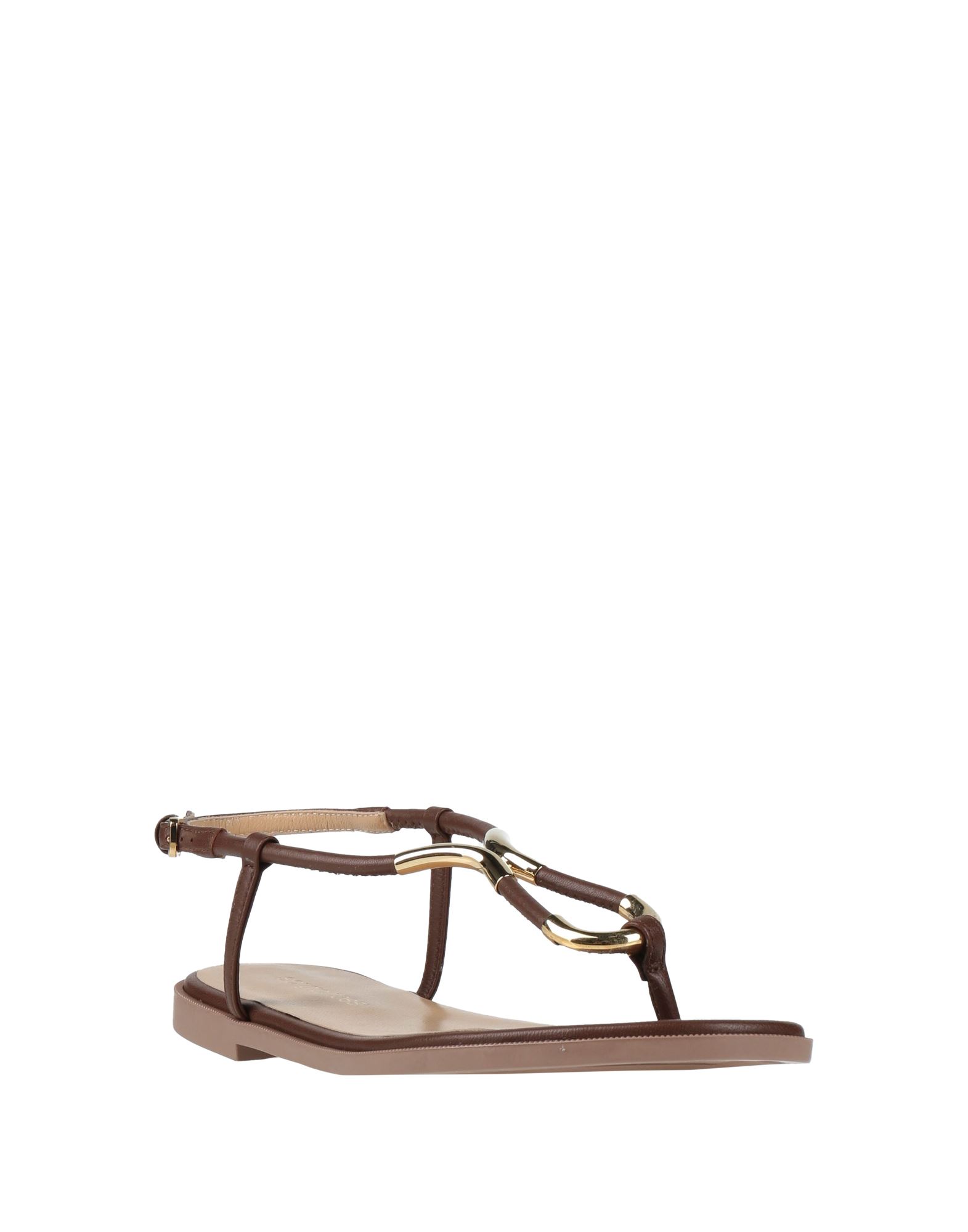  Sergio Rossi - Schuhe - Zehentrenner - On Yoox.com 