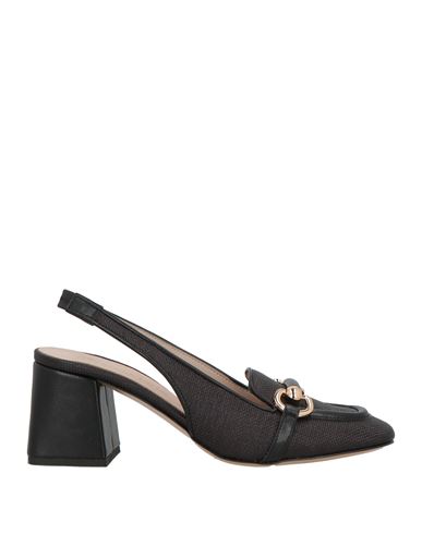Zapatos de salón Mujer Negro 38,39,40,41 Mujer