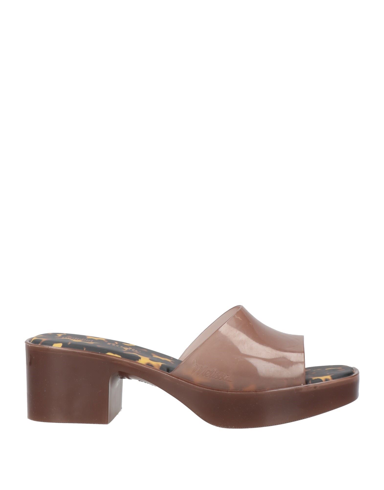 MELISSA MELISSA ΠΑΠΟΥΤΣΙΑ Πέδιλα