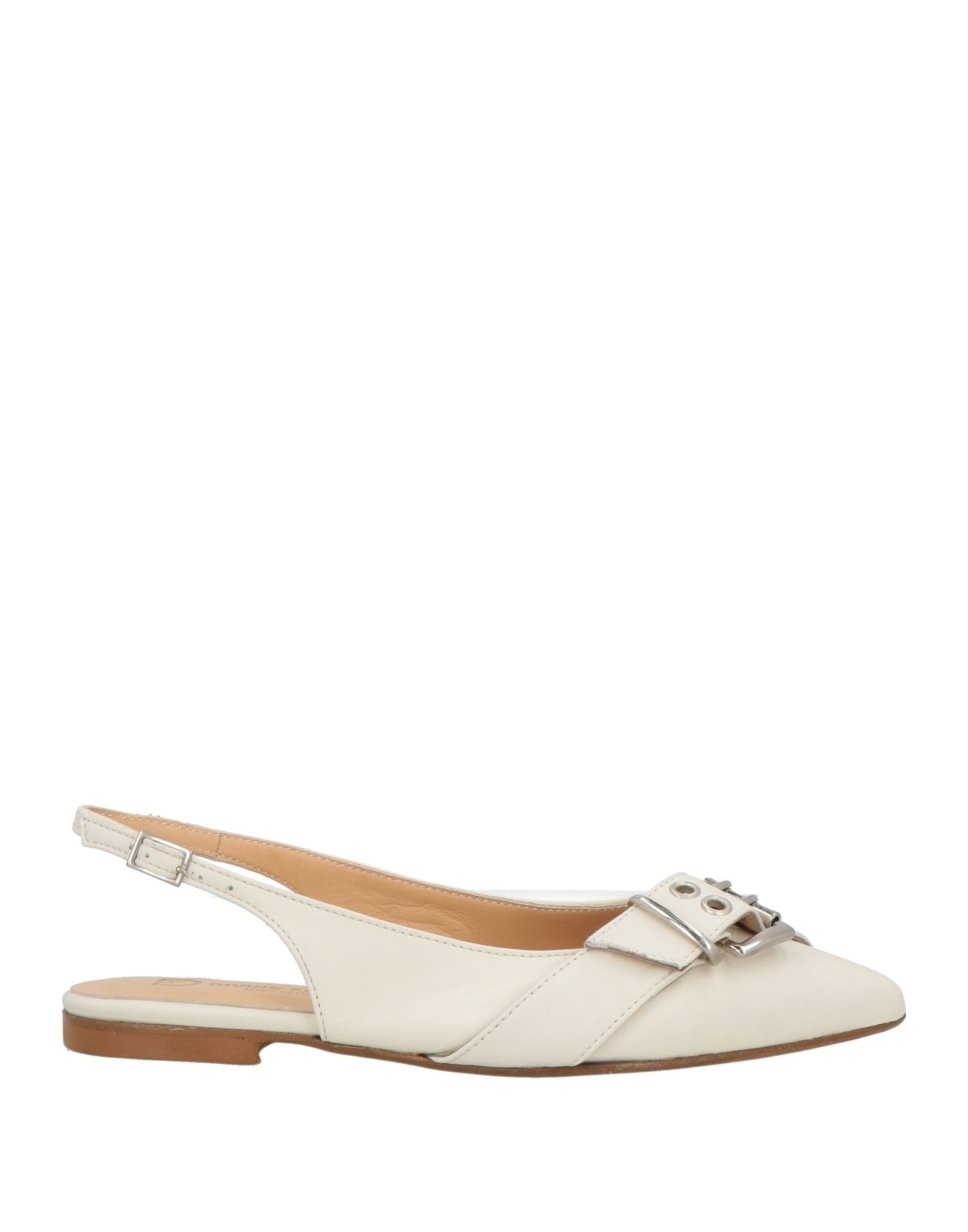  Divine Follie - Schuhe - Ballerinas - On Yoox.com 
