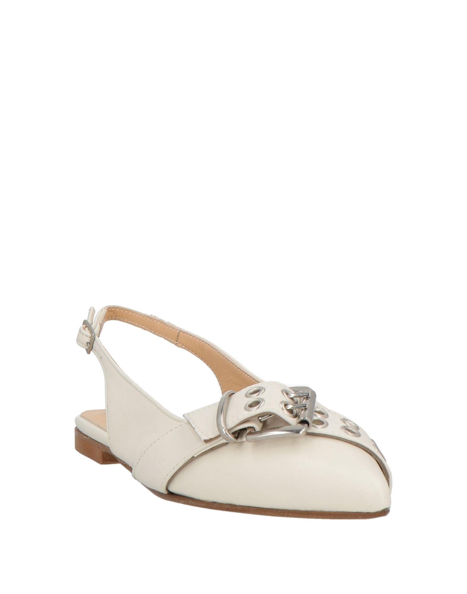  Divine Follie - Schuhe - Ballerinas - On Yoox.com 