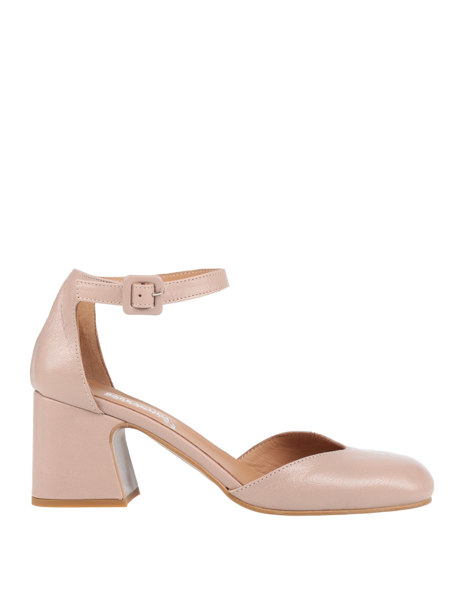 BARRACUDA'S COLLECTION BARRACUDA'S COLLECTION ΠΑΠΟΥΤΣΙΑ Κλειστά παπούτσια