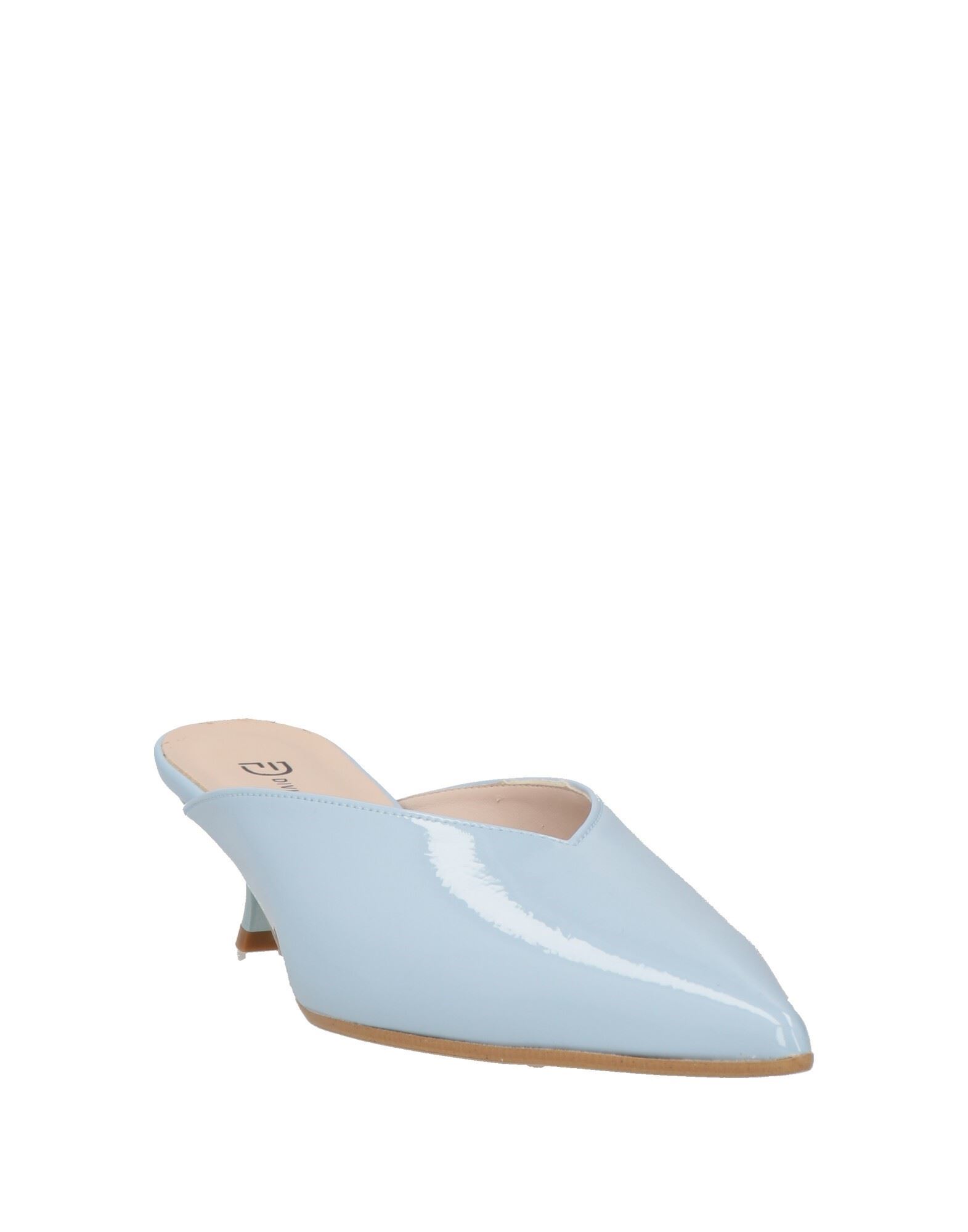  Divine Follie - Schuhe - Mules & Clogs - On Yoox.com 