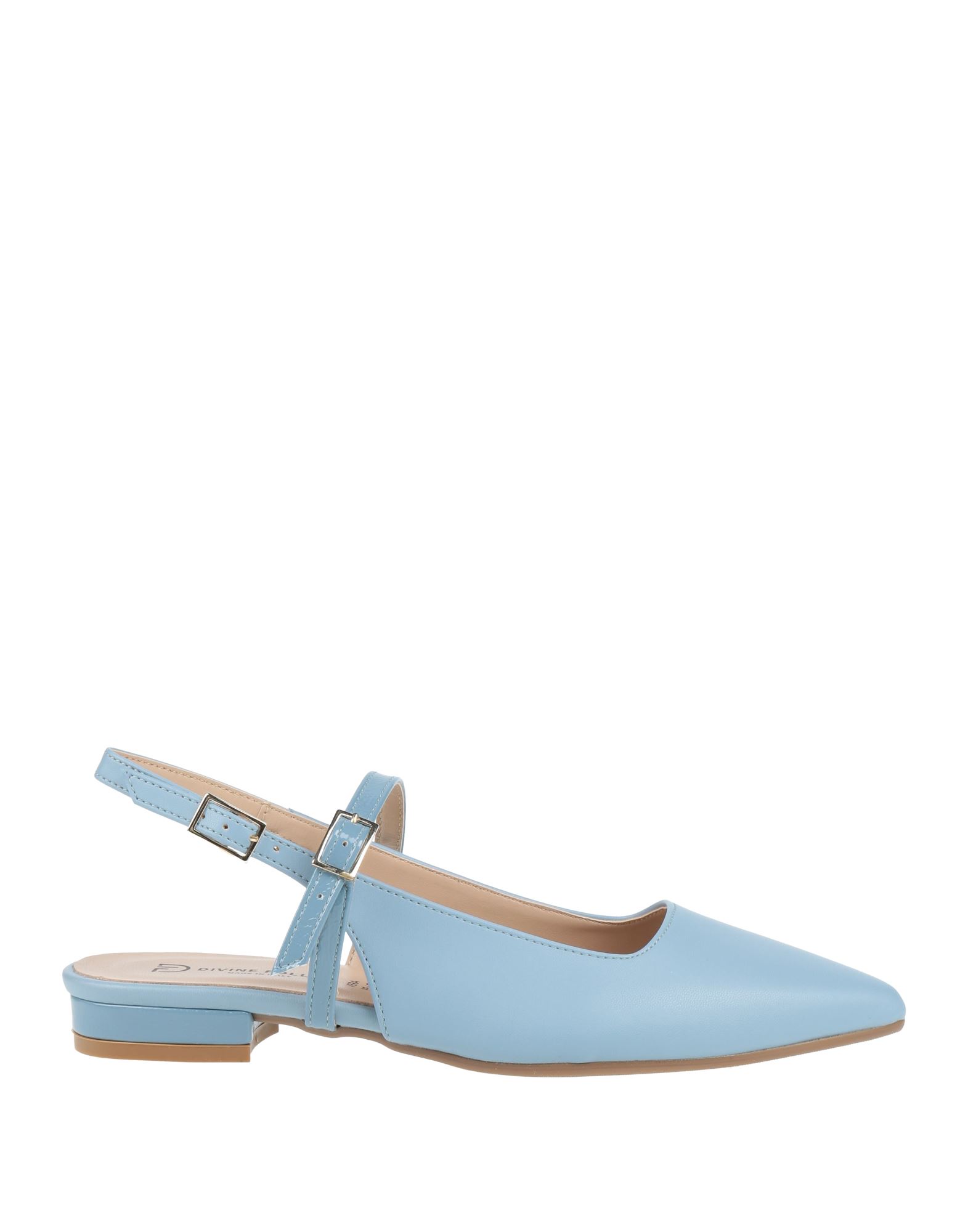  Divine Follie - Schuhe - Ballerinas - On Yoox.com 