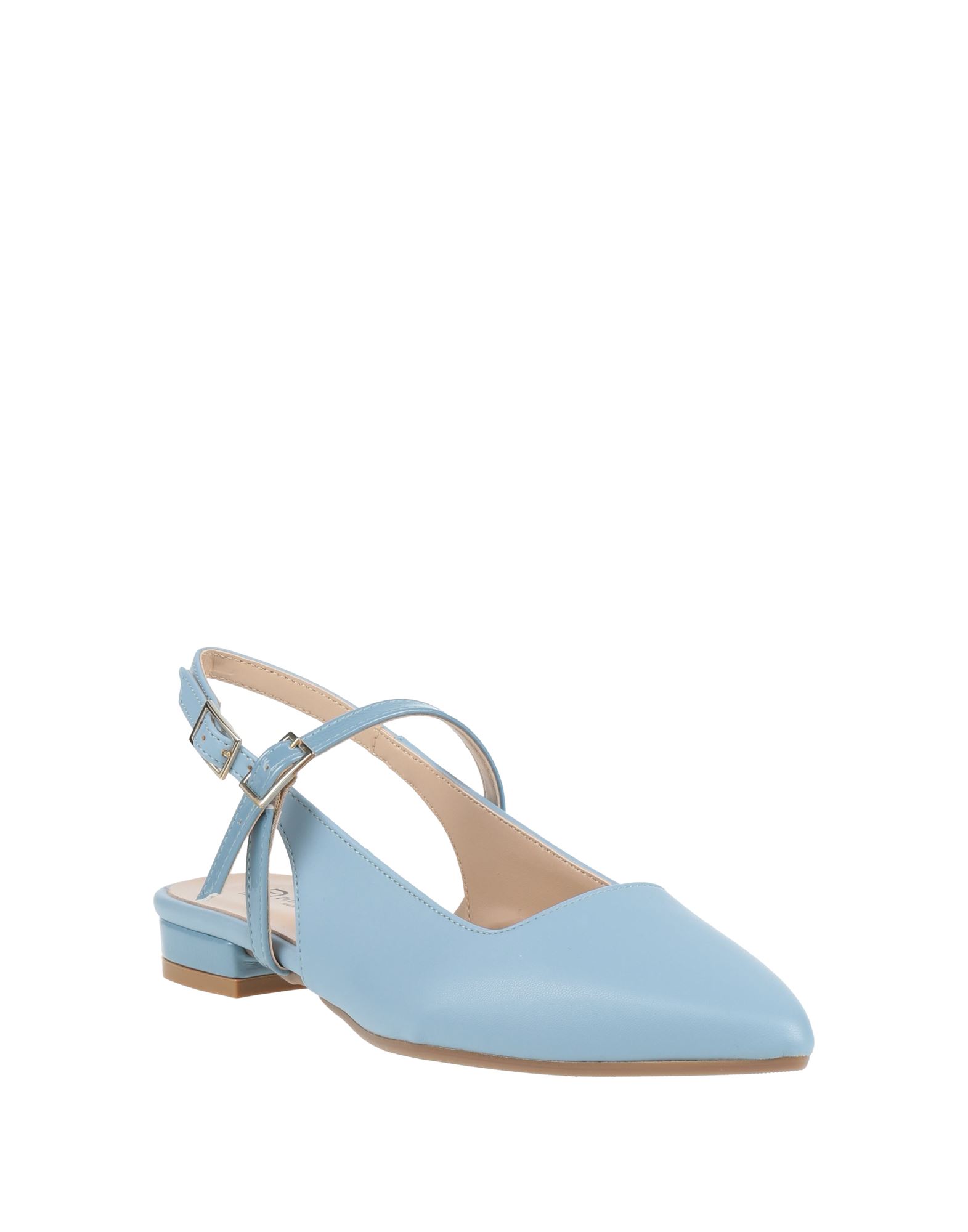  Divine Follie - Schuhe - Ballerinas - On Yoox.com 