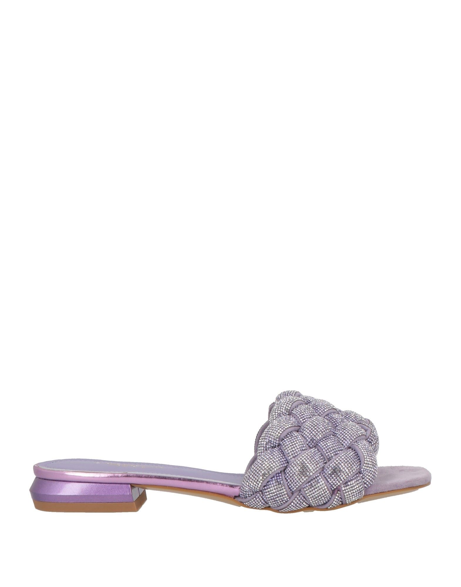  Tosca Blu - Schuhe - Sandalen - On Yoox.com 