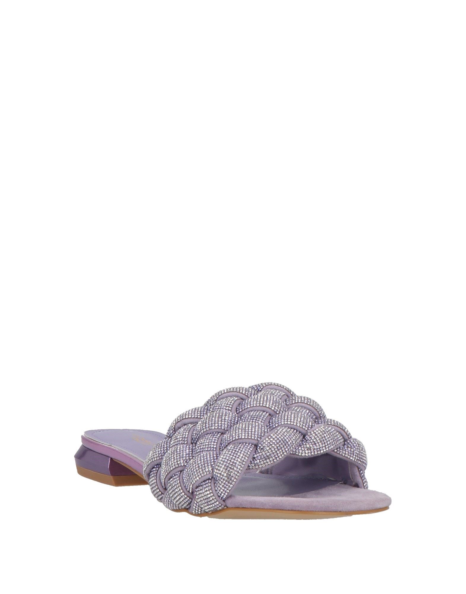  Tosca Blu - Schuhe - Sandalen - On Yoox.com 