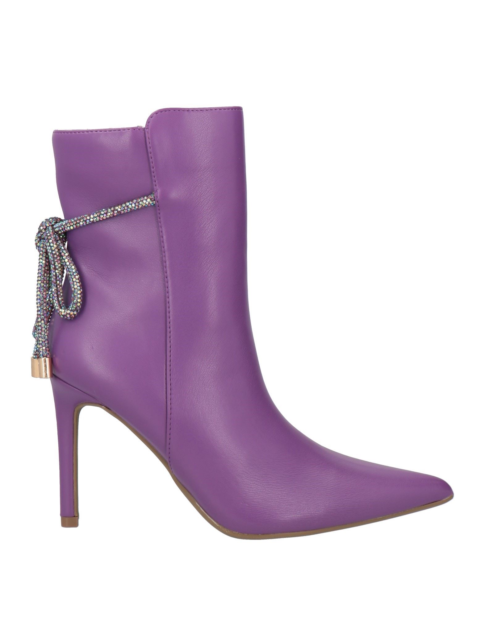  Menbur - Schuhe - Stiefeletten - On Yoox.com 