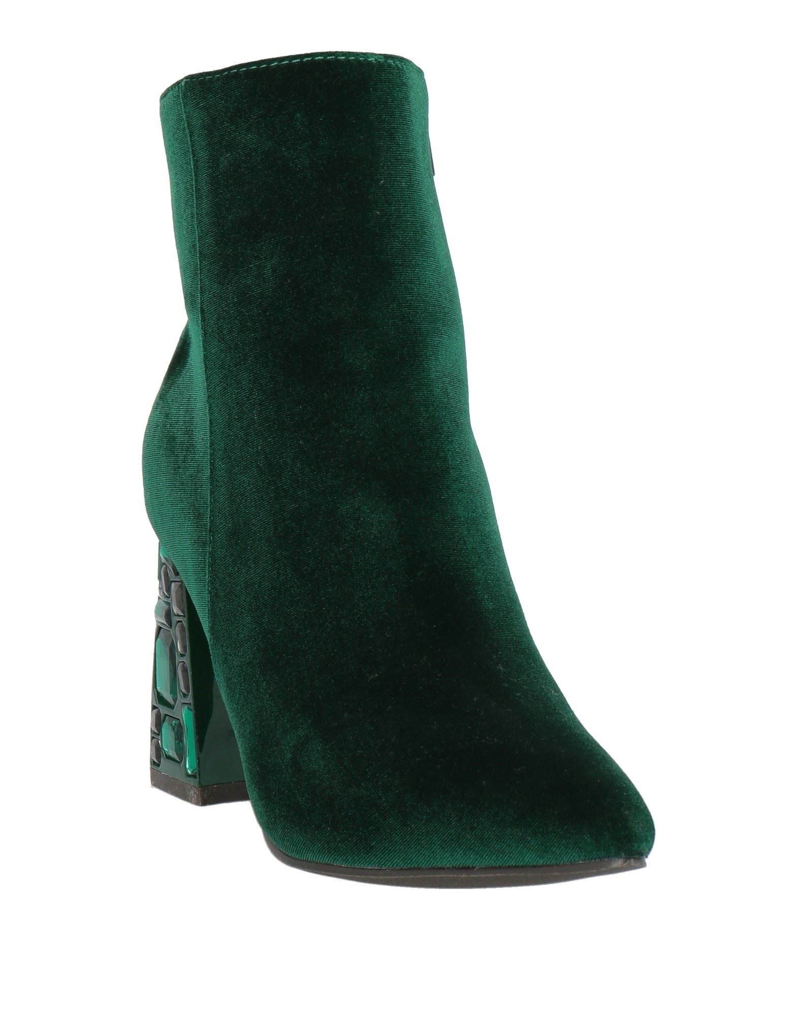  Menbur - Schuhe - Stiefeletten - On Yoox.com 