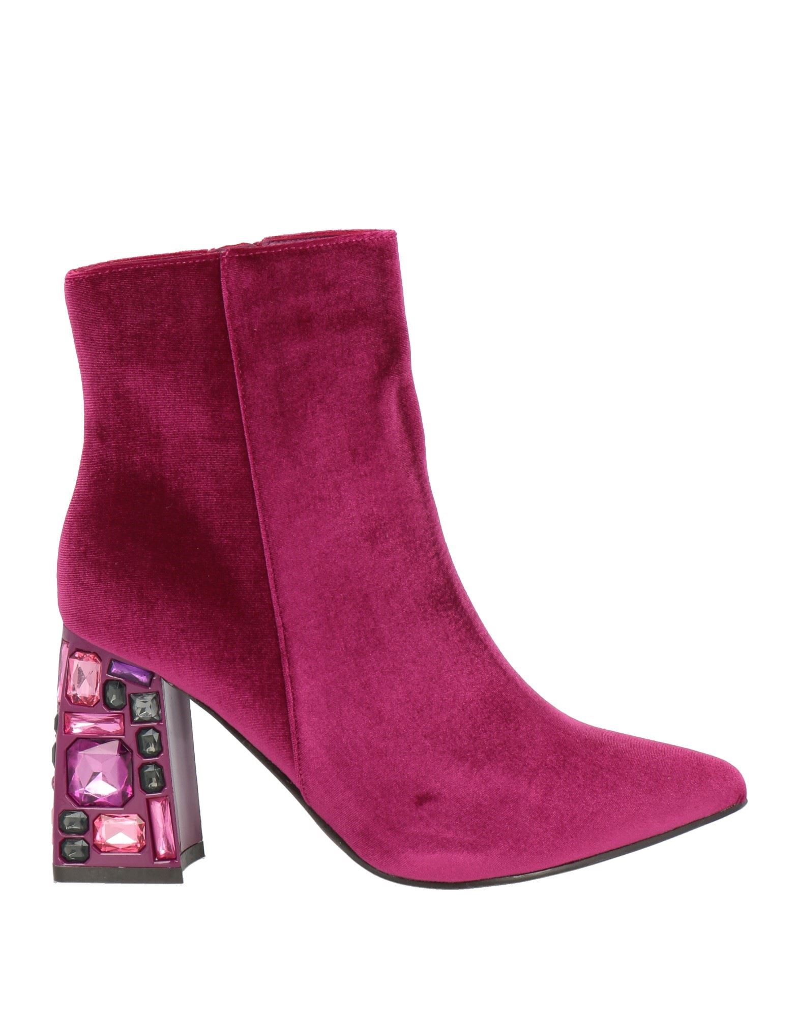  Menbur - Schuhe - Stiefeletten - On Yoox.com 