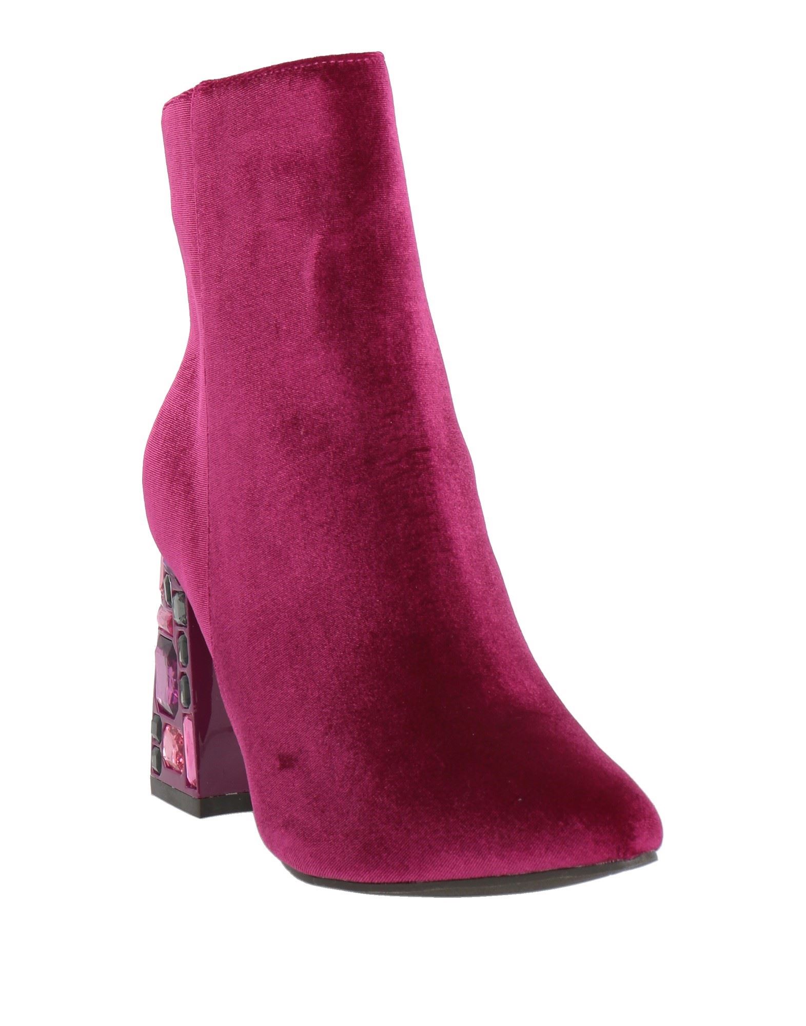  Menbur - Schuhe - Stiefeletten - On Yoox.com 