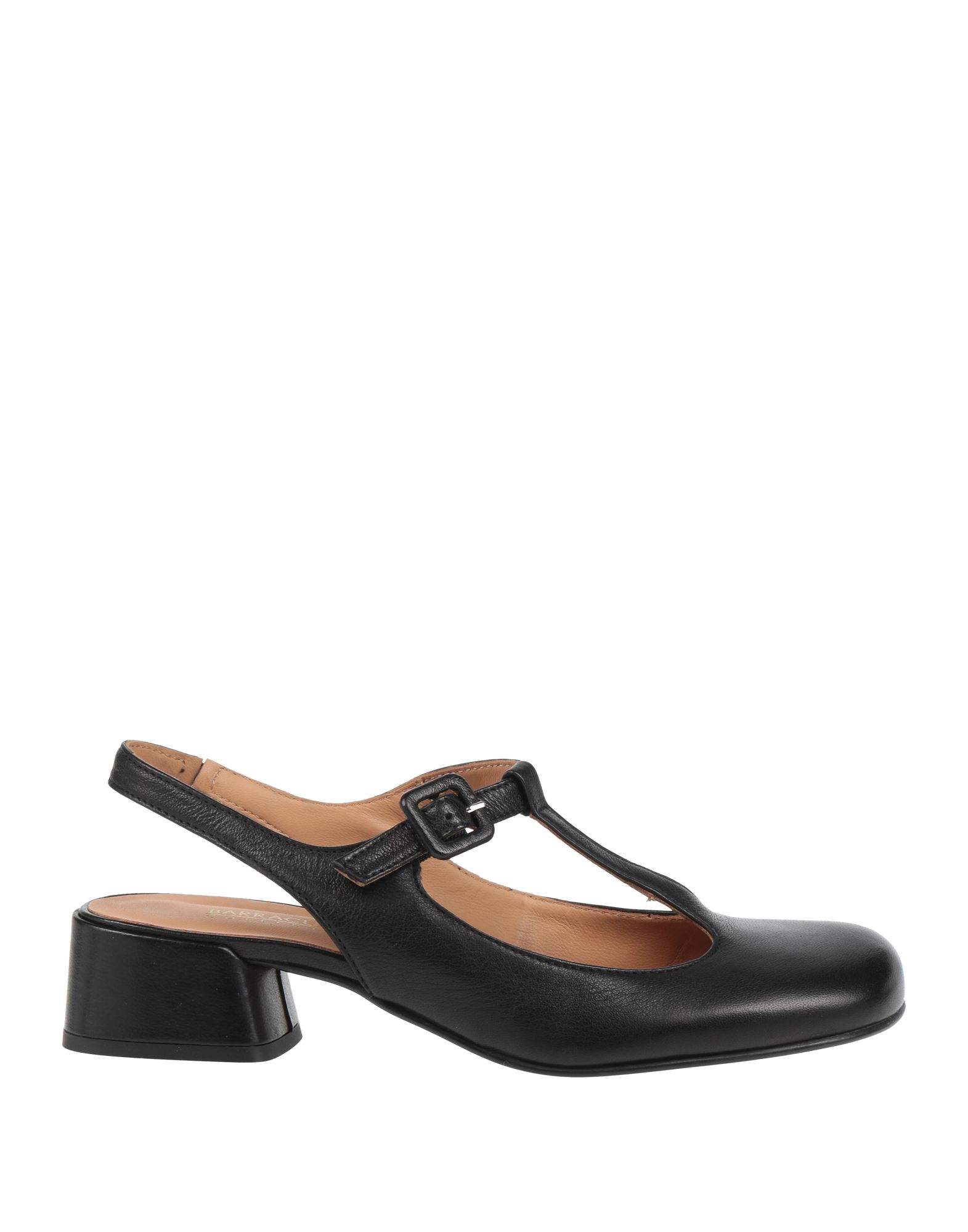 BARRACUDA'S COLLECTION BARRACUDA'S COLLECTION ΠΑΠΟΥΤΣΙΑ Κλειστά παπούτσια