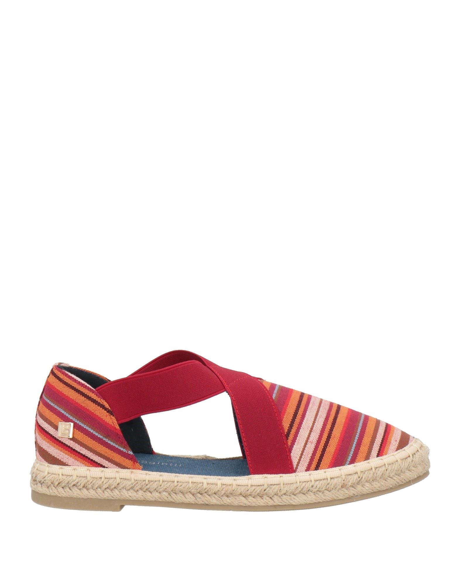  Laura Biagiotti - Schuhe - Espadrilles - On Yoox.com 