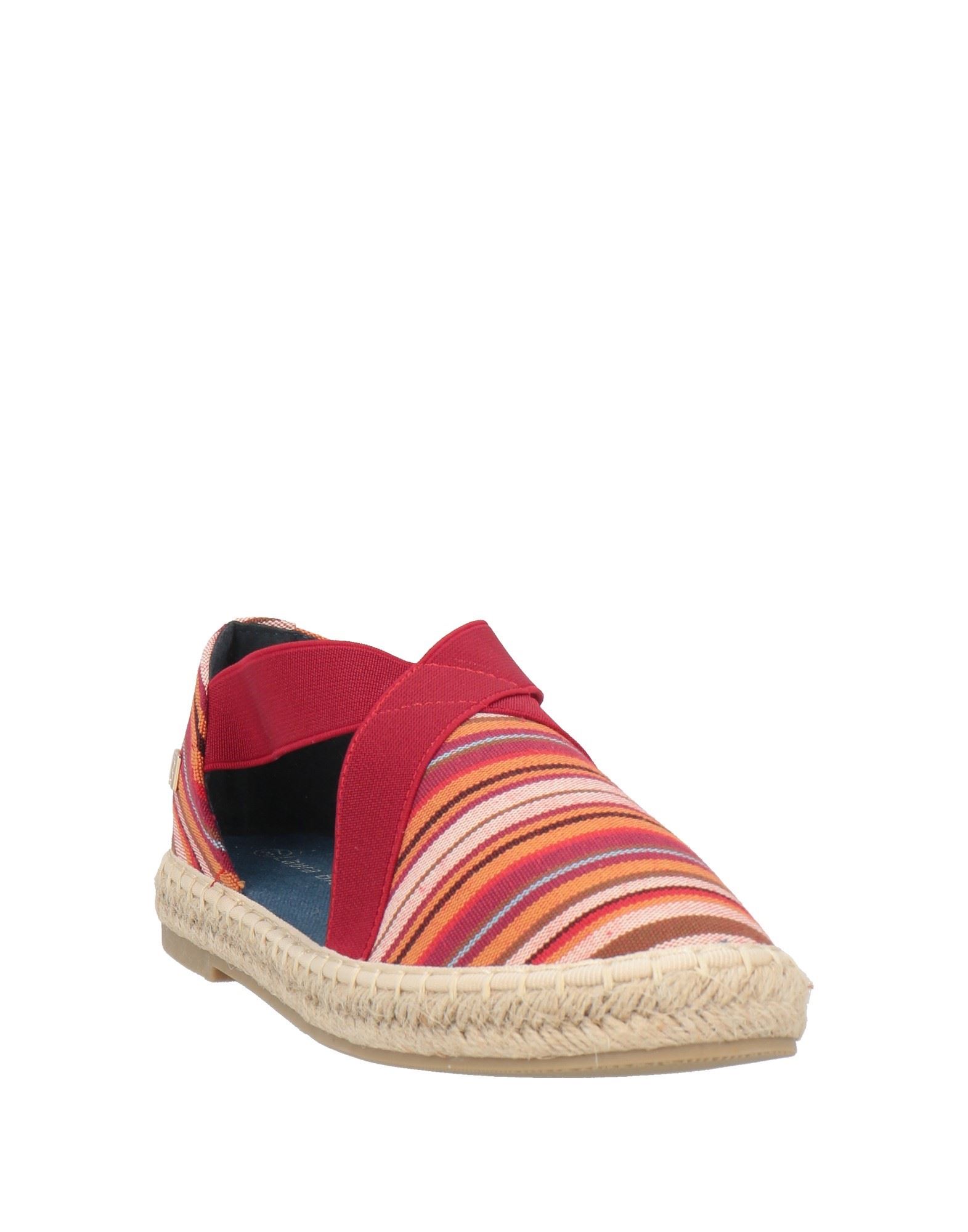 Laura Biagiotti - Schuhe - Espadrilles - On Yoox.com 