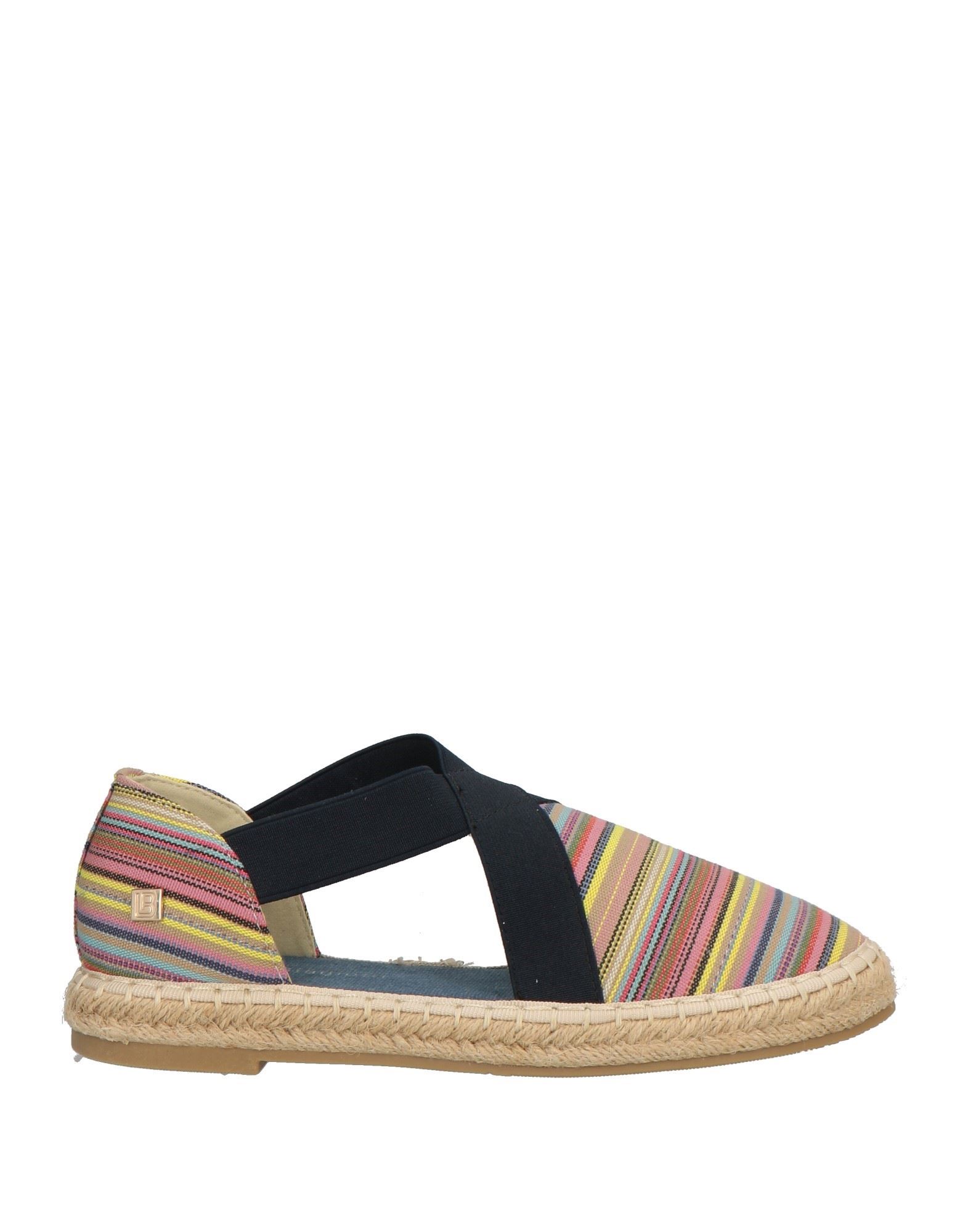  Laura Biagiotti - Schuhe - Espadrilles - On Yoox.com 