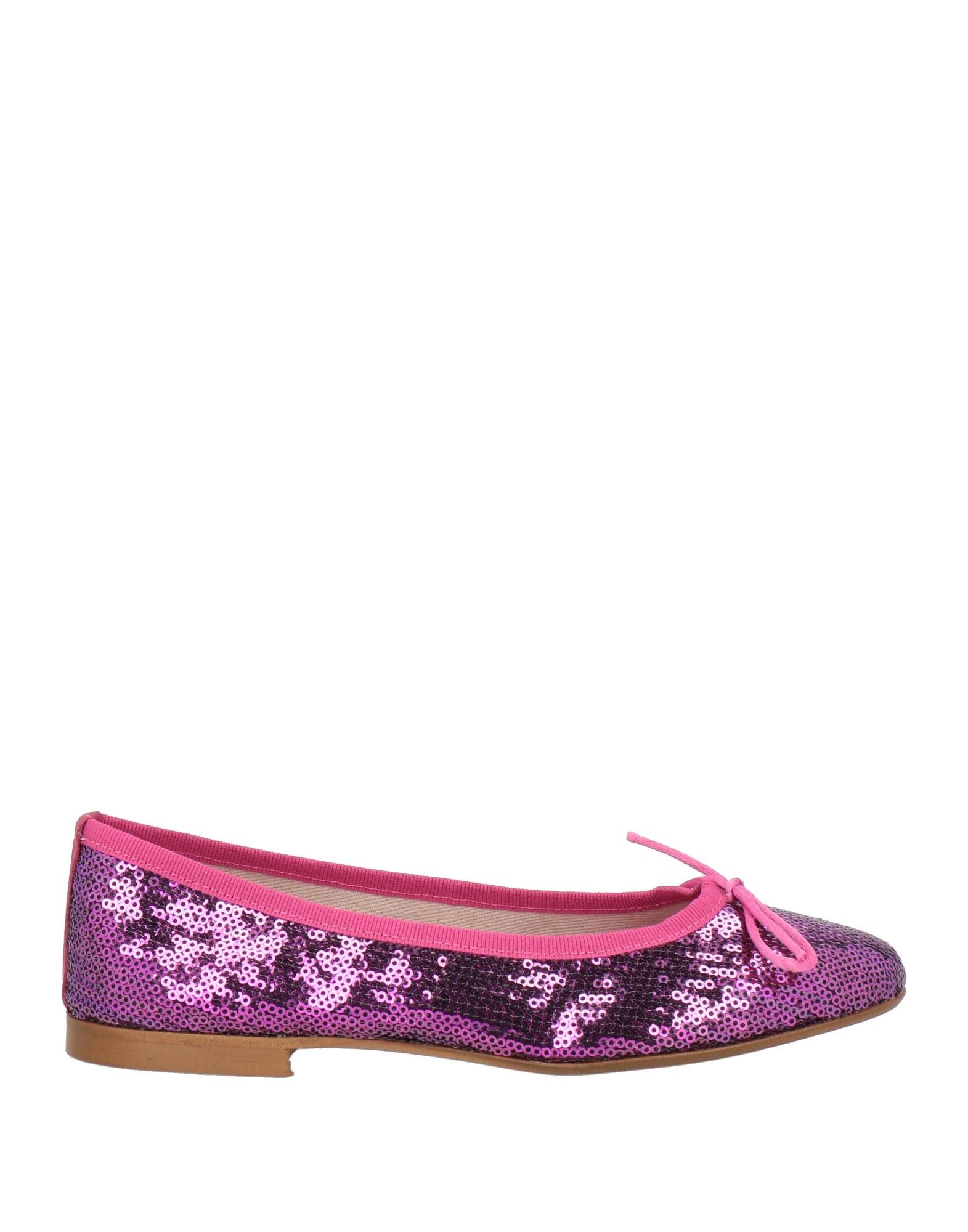  Divine Follie - Schuhe - Ballerinas - On Yoox.com 
