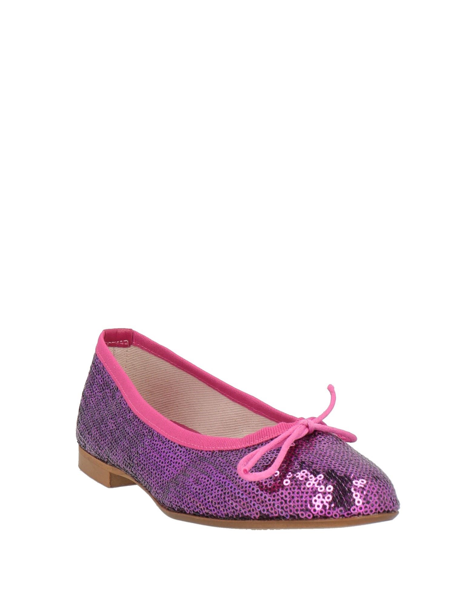  Divine Follie - Schuhe - Ballerinas - On Yoox.com 