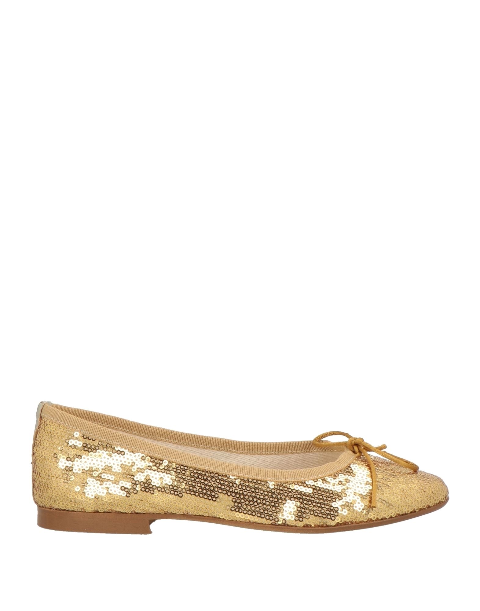  Divine Follie - Schuhe - Ballerinas - On Yoox.com 