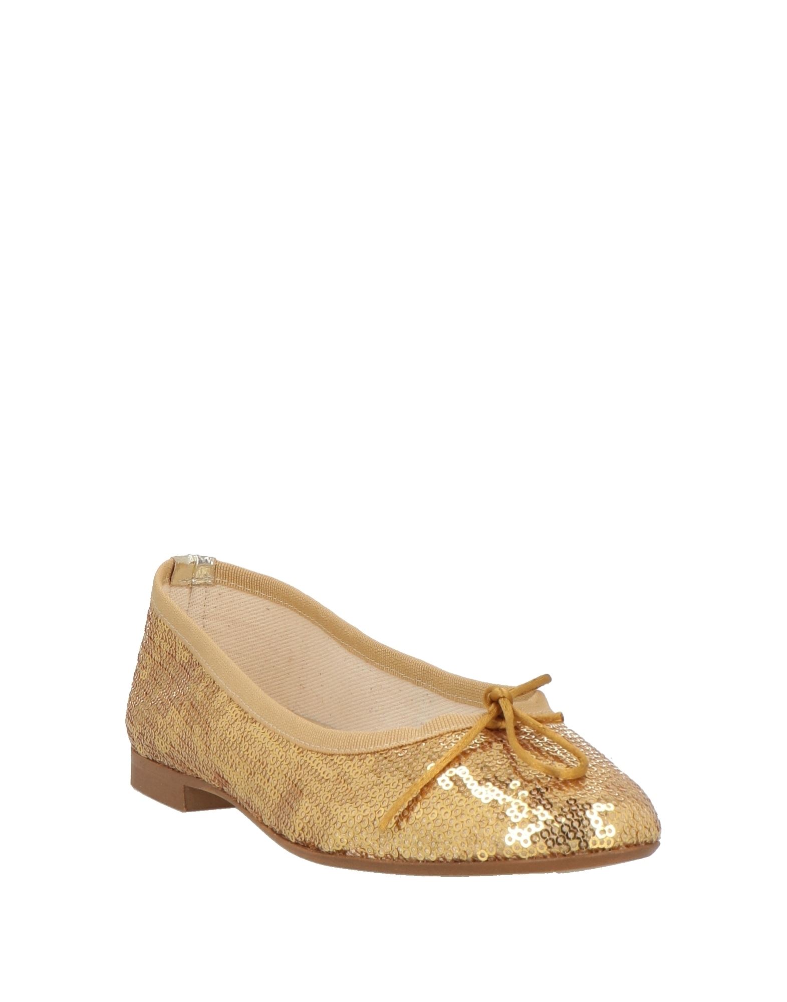  Divine Follie - Schuhe - Ballerinas - On Yoox.com 