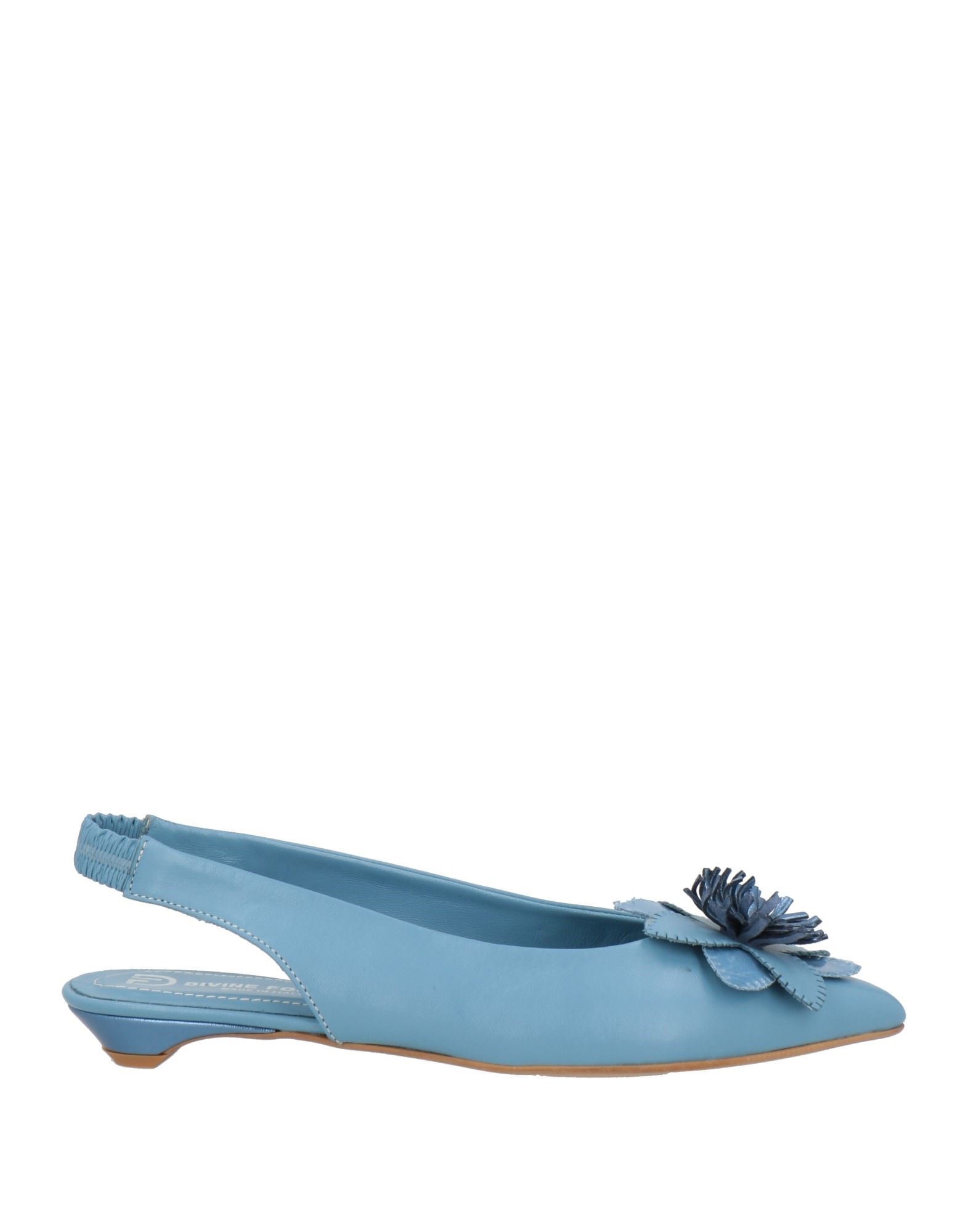  Divine Follie - Schuhe - Ballerinas - On Yoox.com 