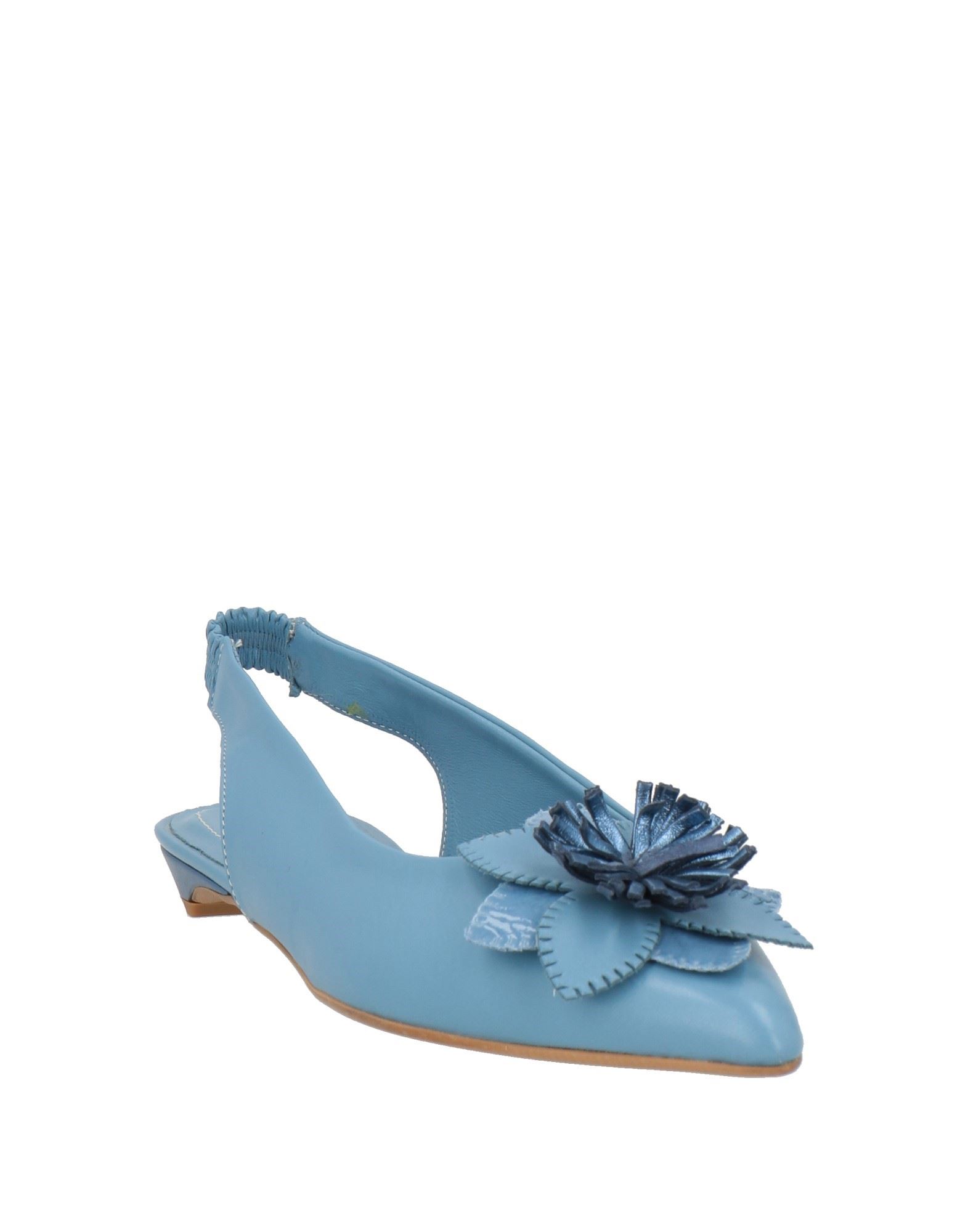  Divine Follie - Schuhe - Ballerinas - On Yoox.com 