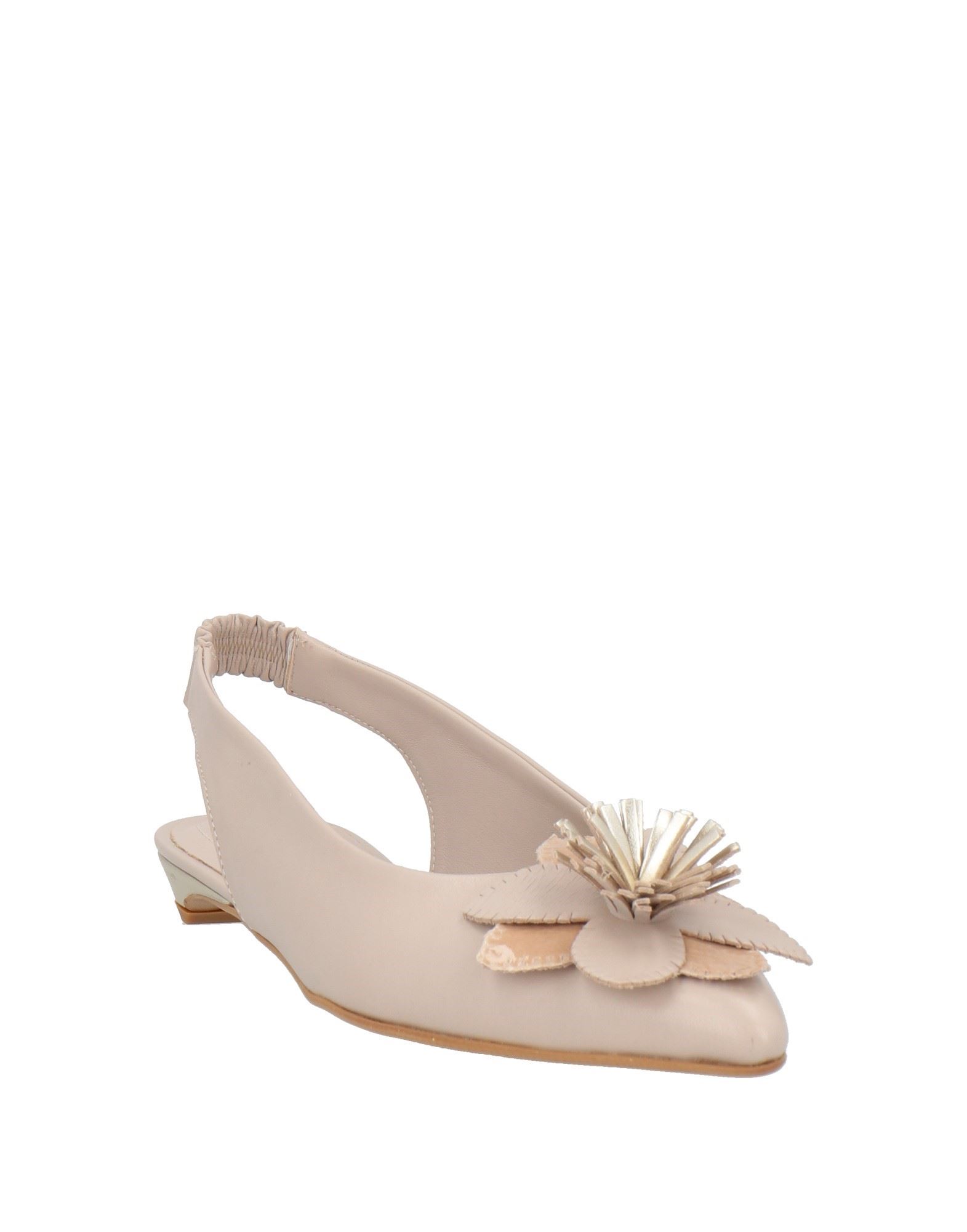  Divine Follie - Schuhe - Ballerinas - On Yoox.com 