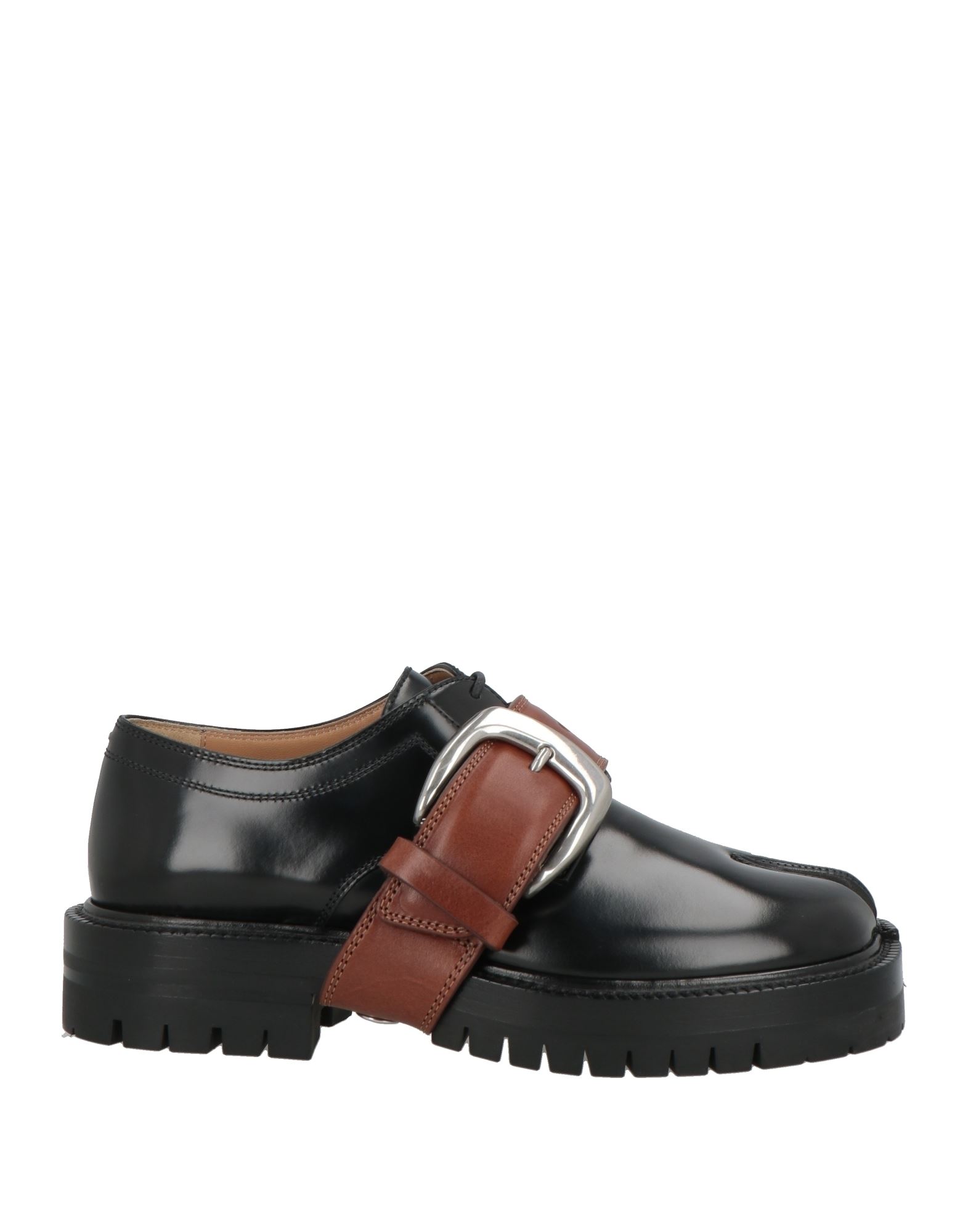 MAISON MARGIELA MAISON MARGIELA ΠΑΠΟΥΤΣΙΑ Παπούτσια με κορδόνια