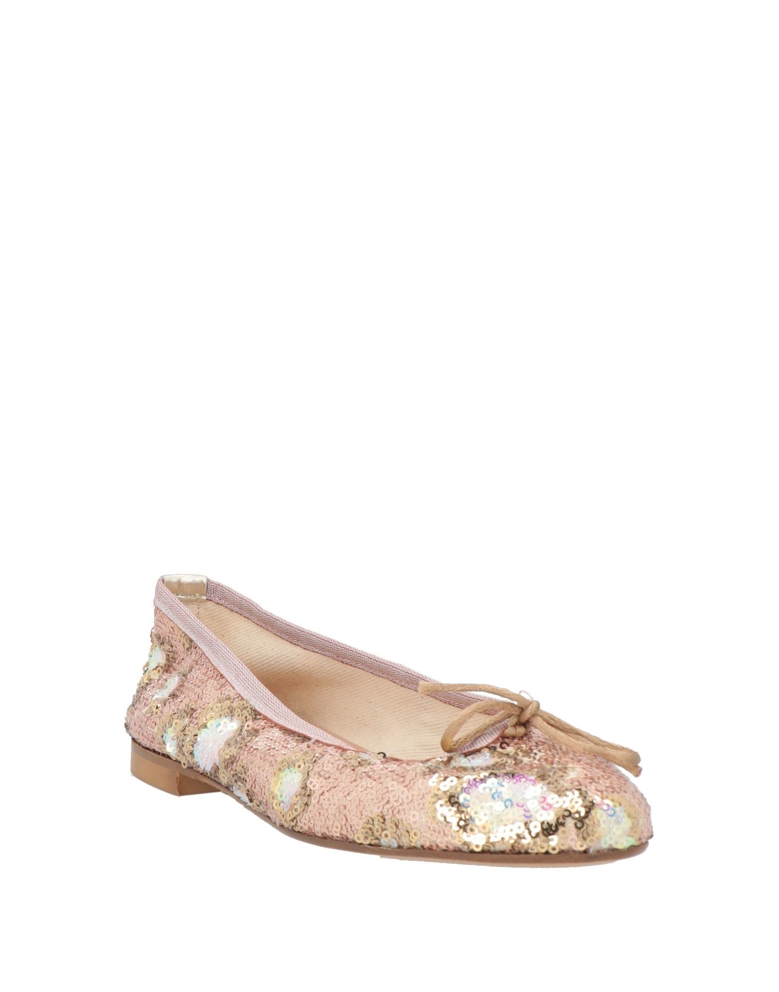  Divine Follie - Schuhe - Ballerinas - On Yoox.com 