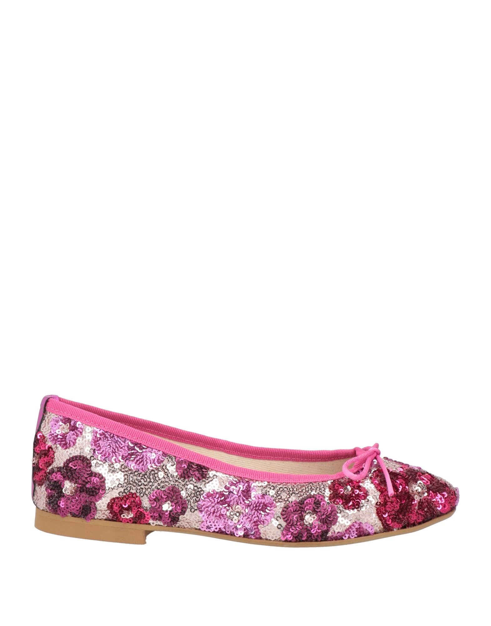  Divine Follie - Schuhe - Ballerinas - On Yoox.com 