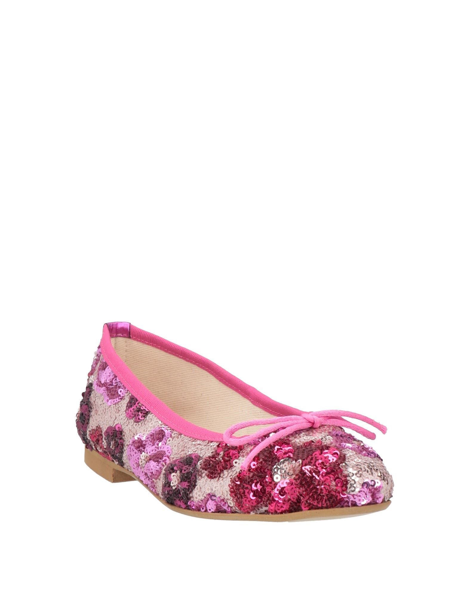  Divine Follie - Schuhe - Ballerinas - On Yoox.com 