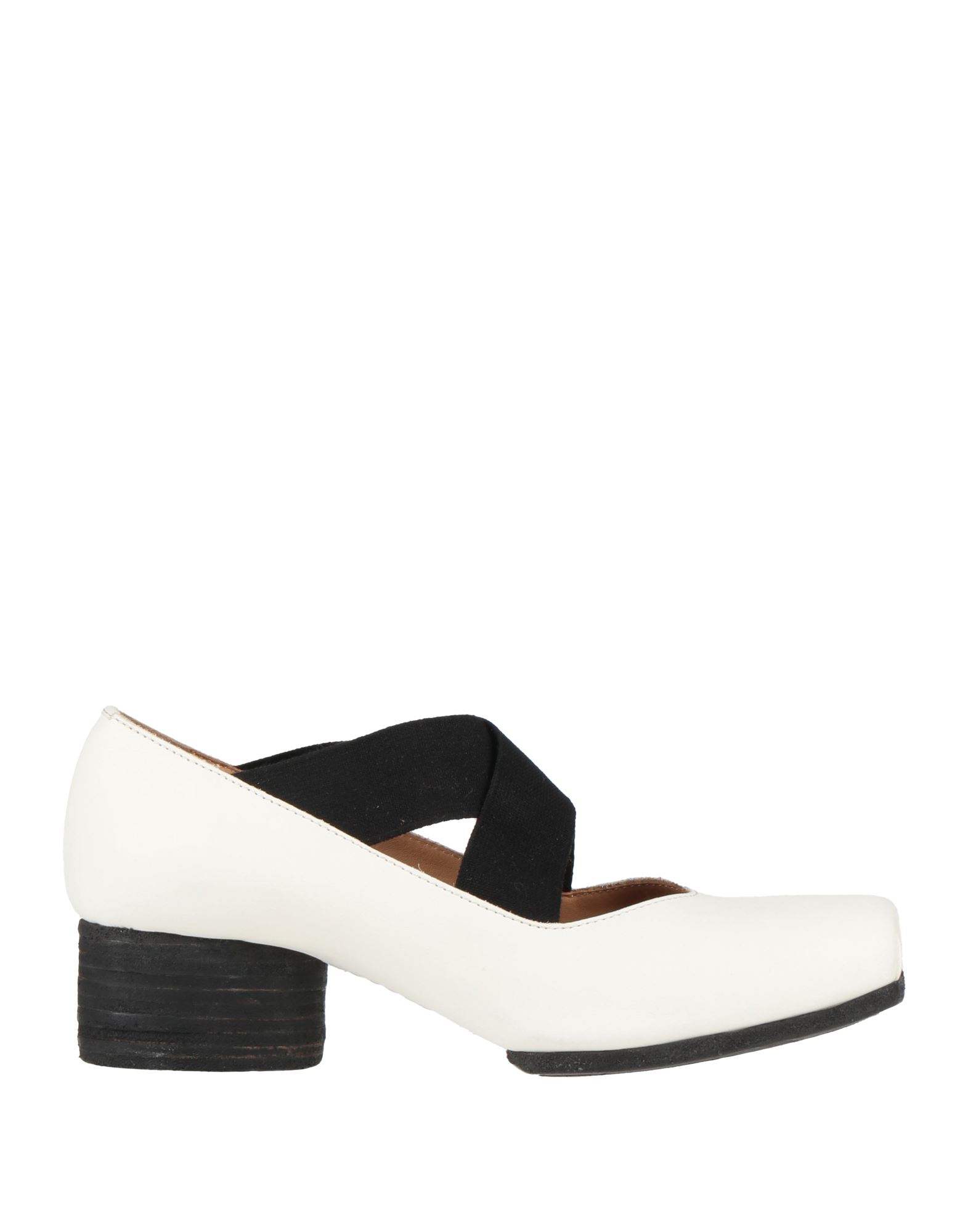  Uma Wang - Schuhe - Pumps - On Yoox.com 
