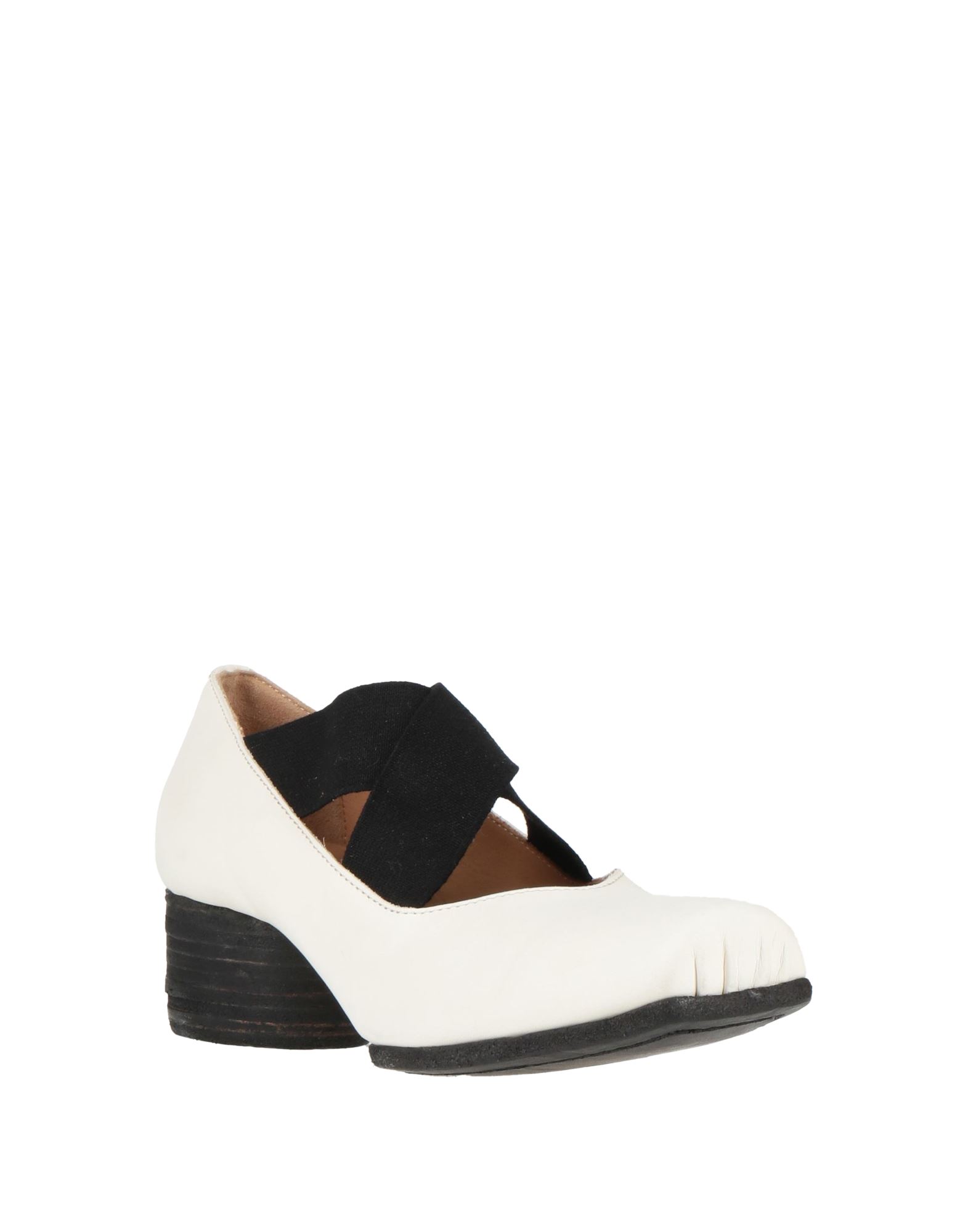  Uma Wang - Schuhe - Pumps - On Yoox.com 