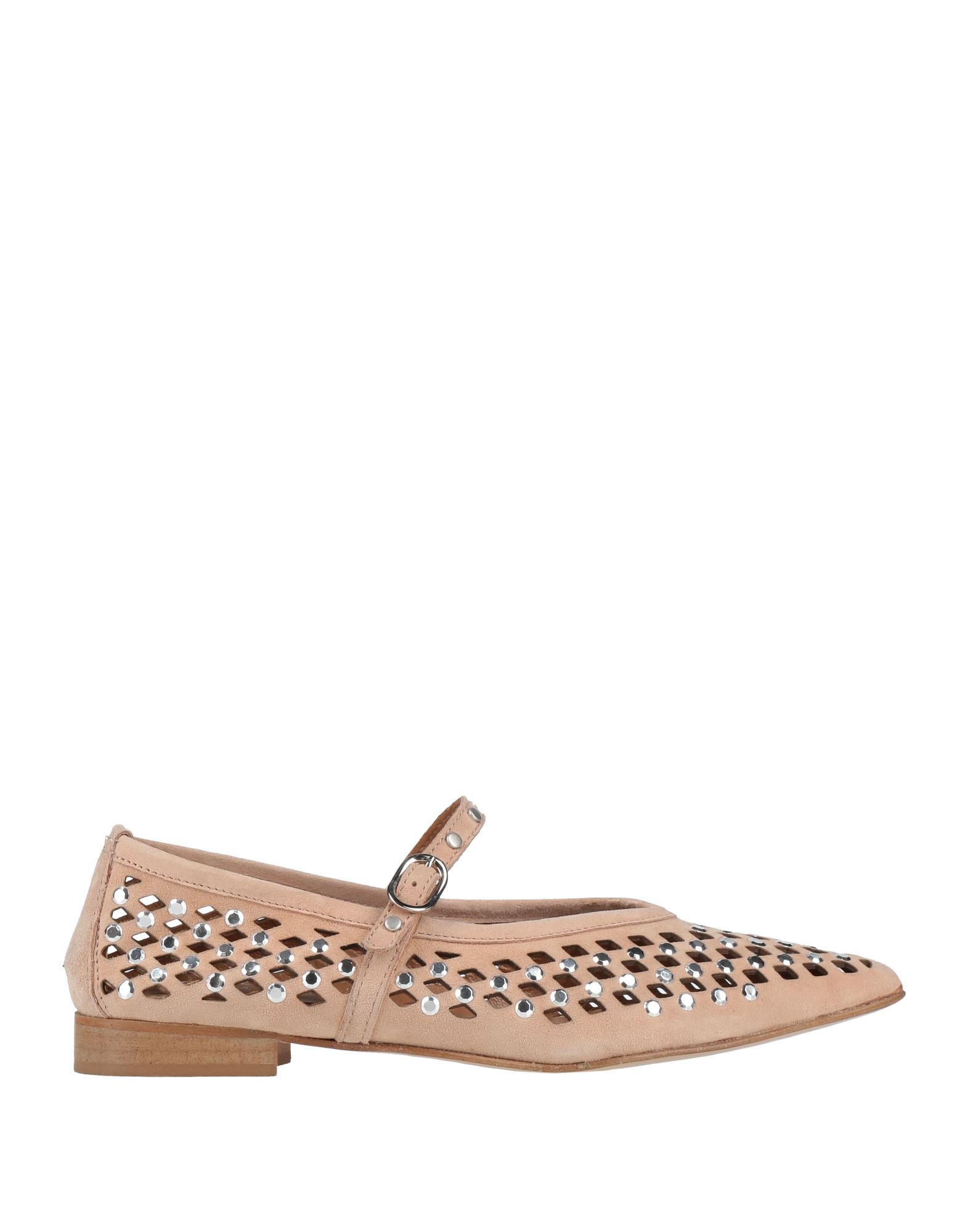  Divine Follie - Schuhe - Ballerinas - On Yoox.com 