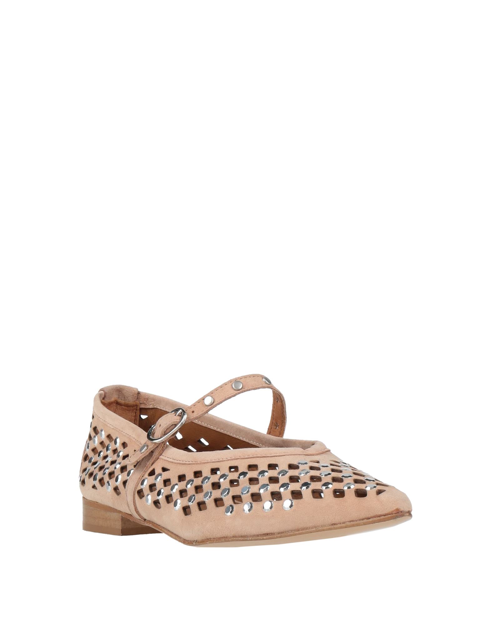 Divine Follie - Schuhe - Ballerinas - On Yoox.com 