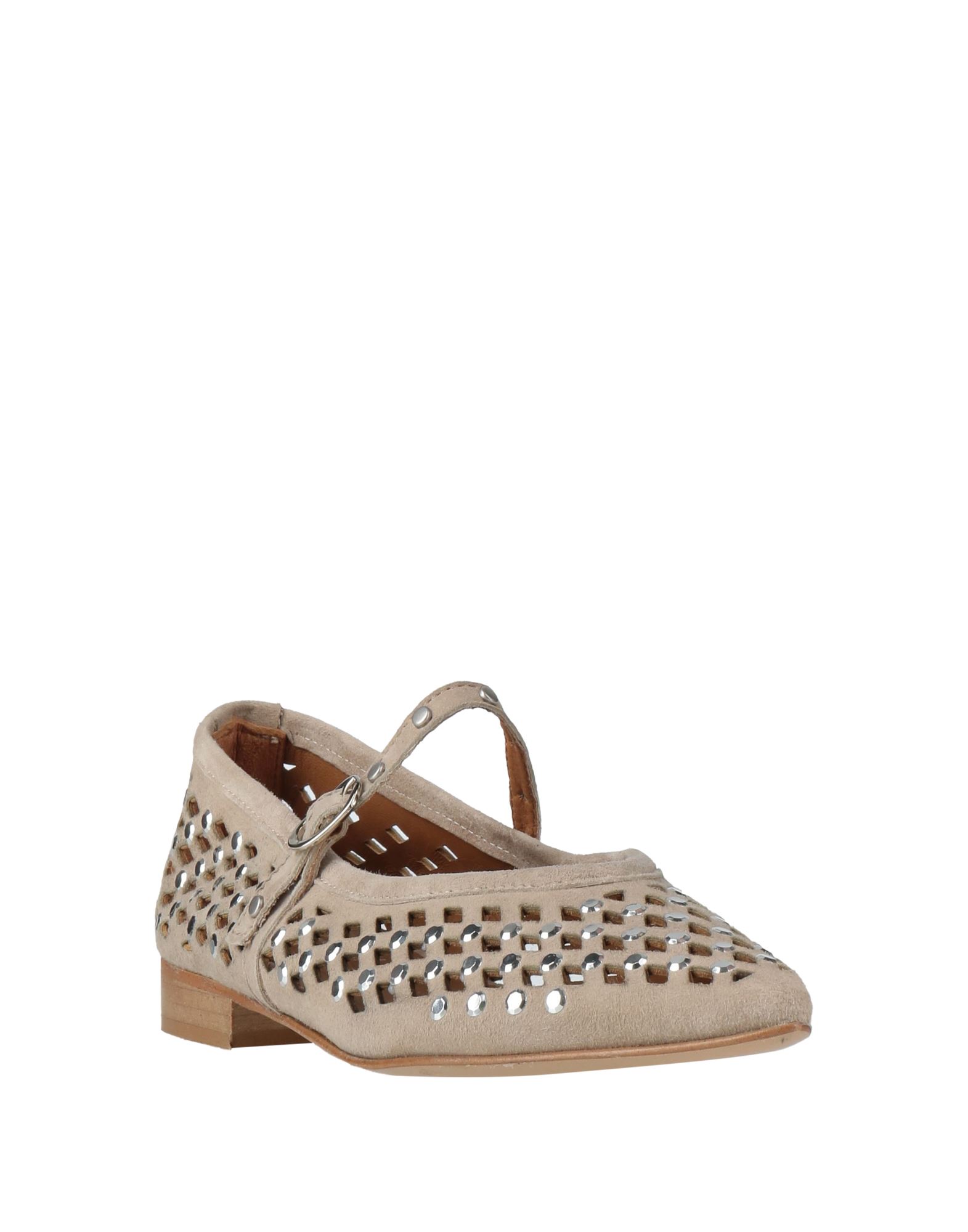  Divine Follie - Schuhe - Ballerinas - On Yoox.com 