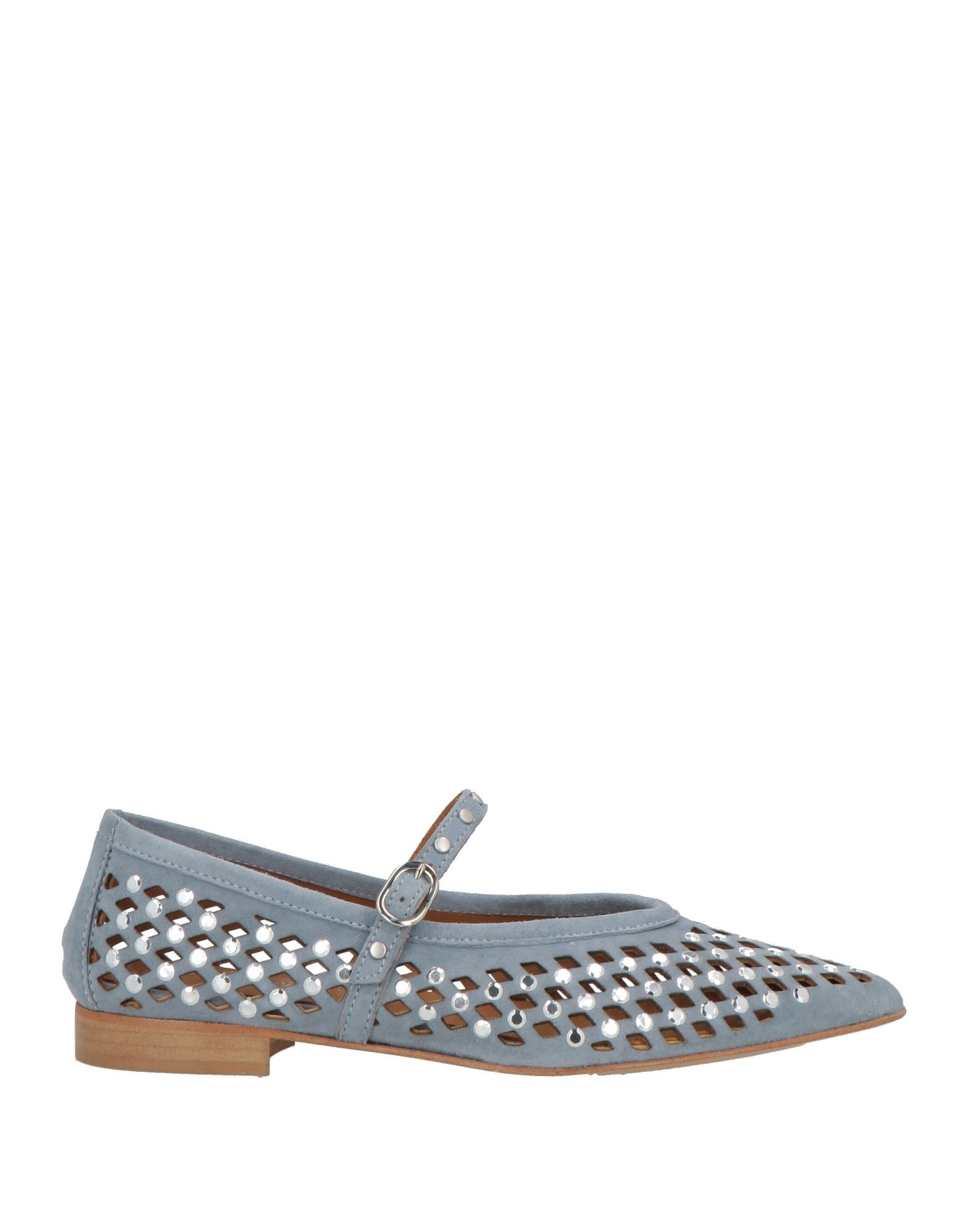  Divine Follie - Schuhe - Ballerinas - On Yoox.com 