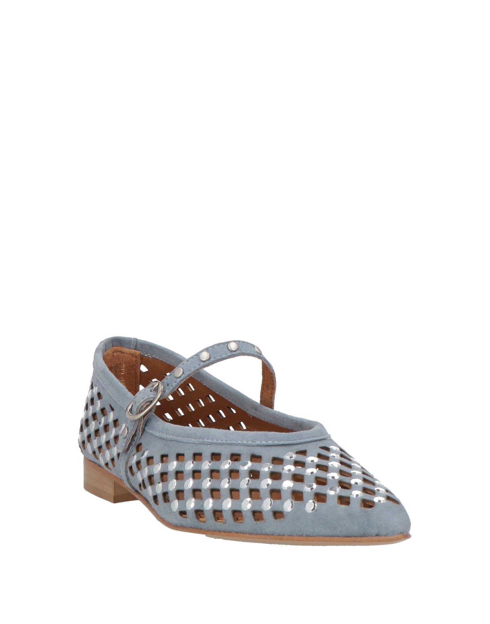  Divine Follie - Schuhe - Ballerinas - On Yoox.com 