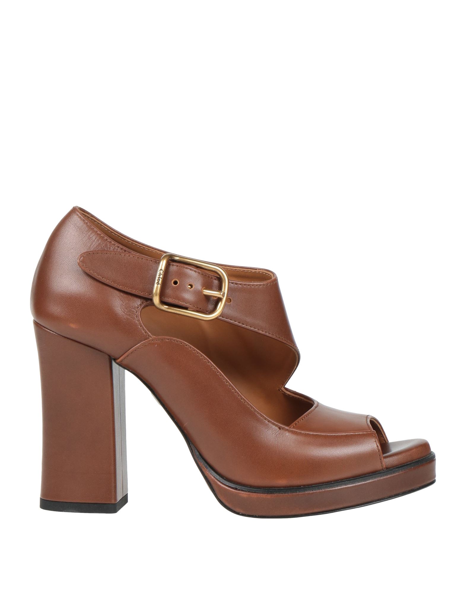  Chloé - Schuhe - Pumps - On Yoox.com 