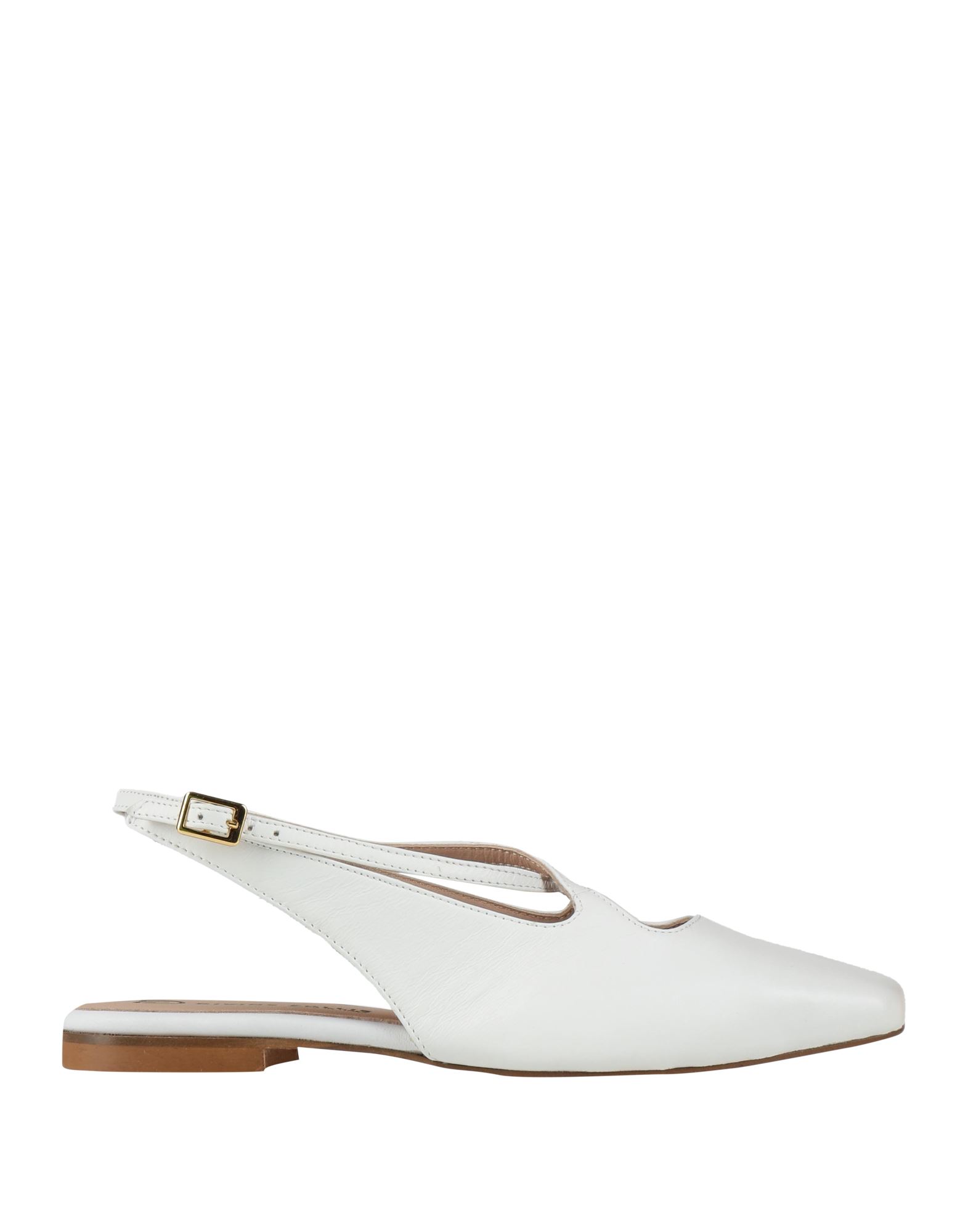  Divine Follie - Schuhe - Ballerinas - On Yoox.com 