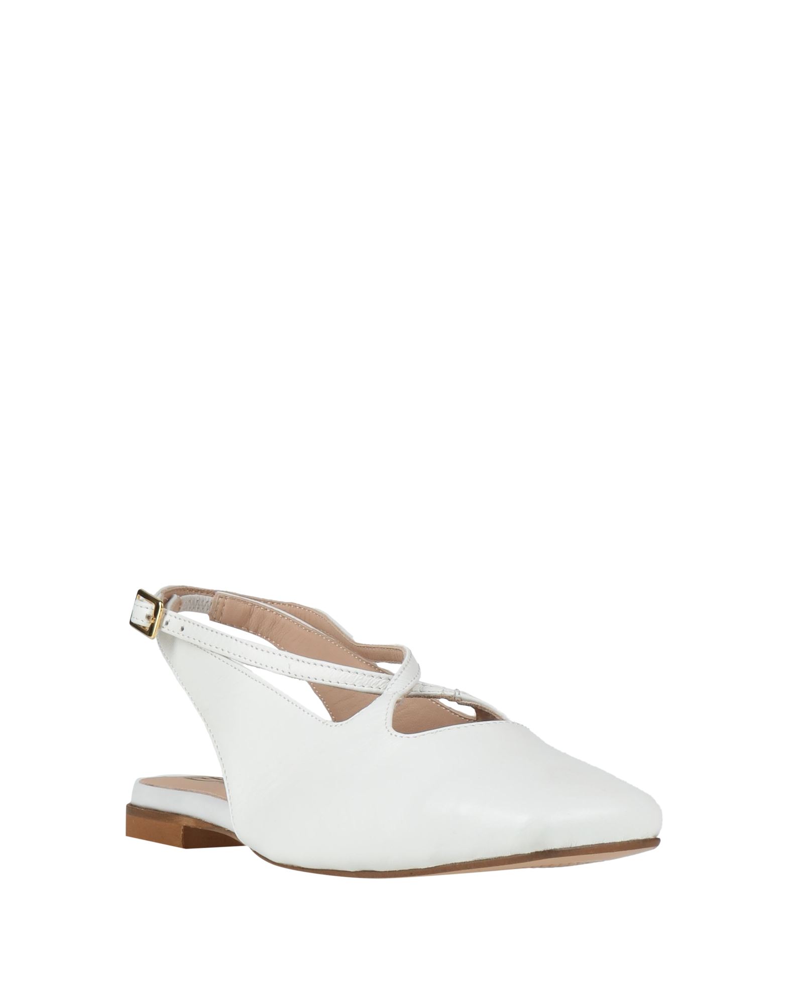  Divine Follie - Schuhe - Ballerinas - On Yoox.com 