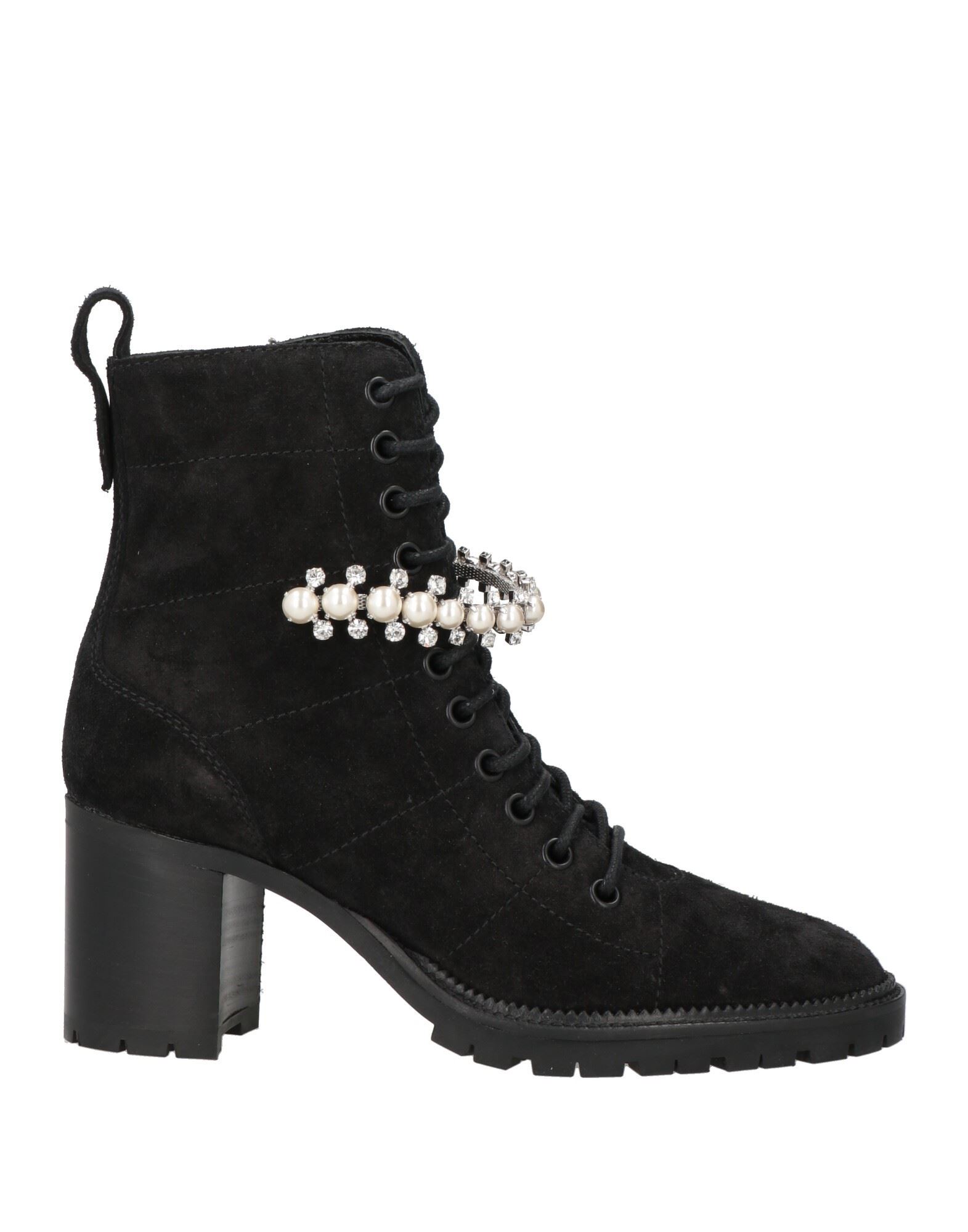 JIMMY CHOO JIMMY CHOO ΠΑΠΟΥΤΣΙΑ Μποτάκια