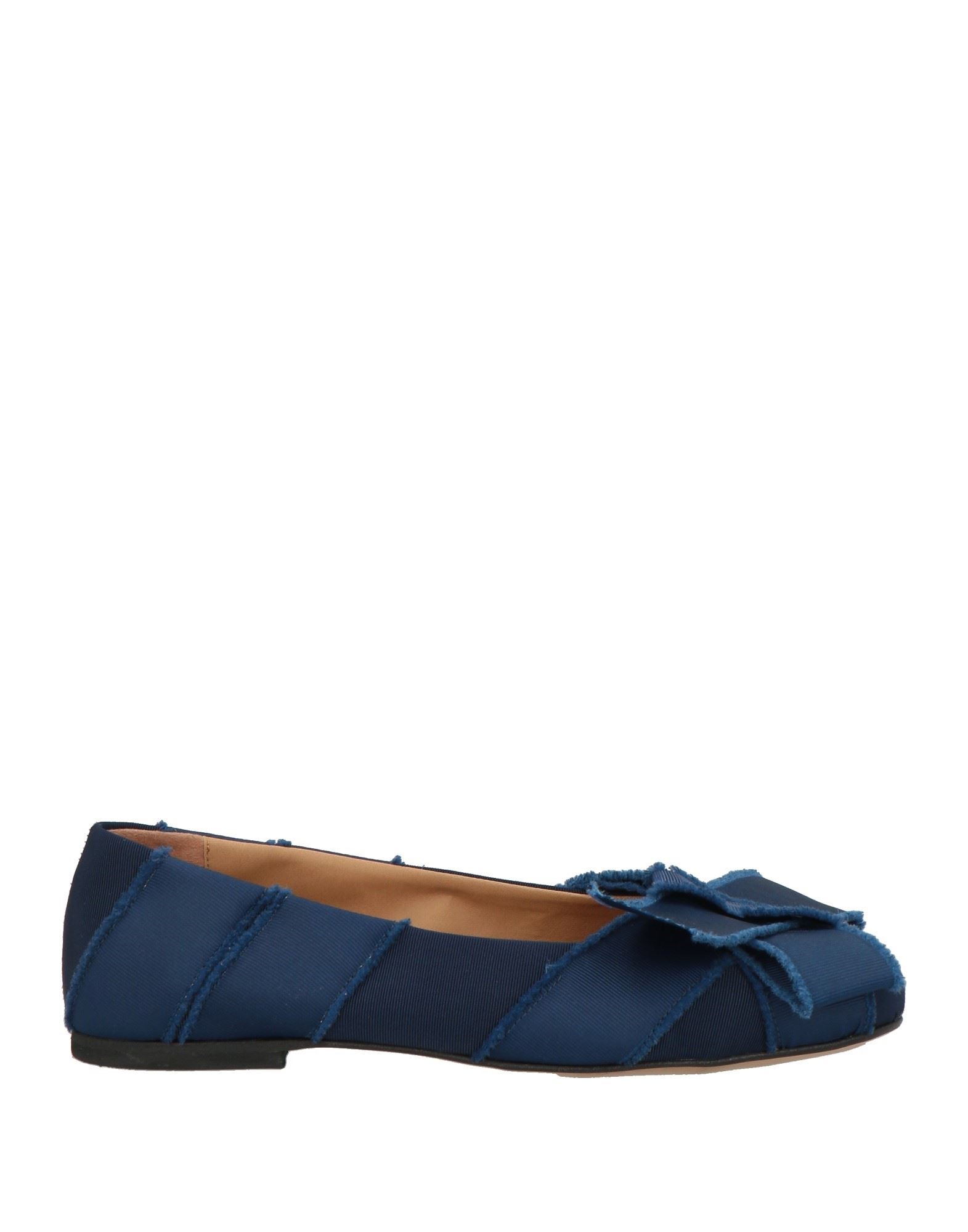  Divine Follie - Schuhe - Ballerinas - On Yoox.com 