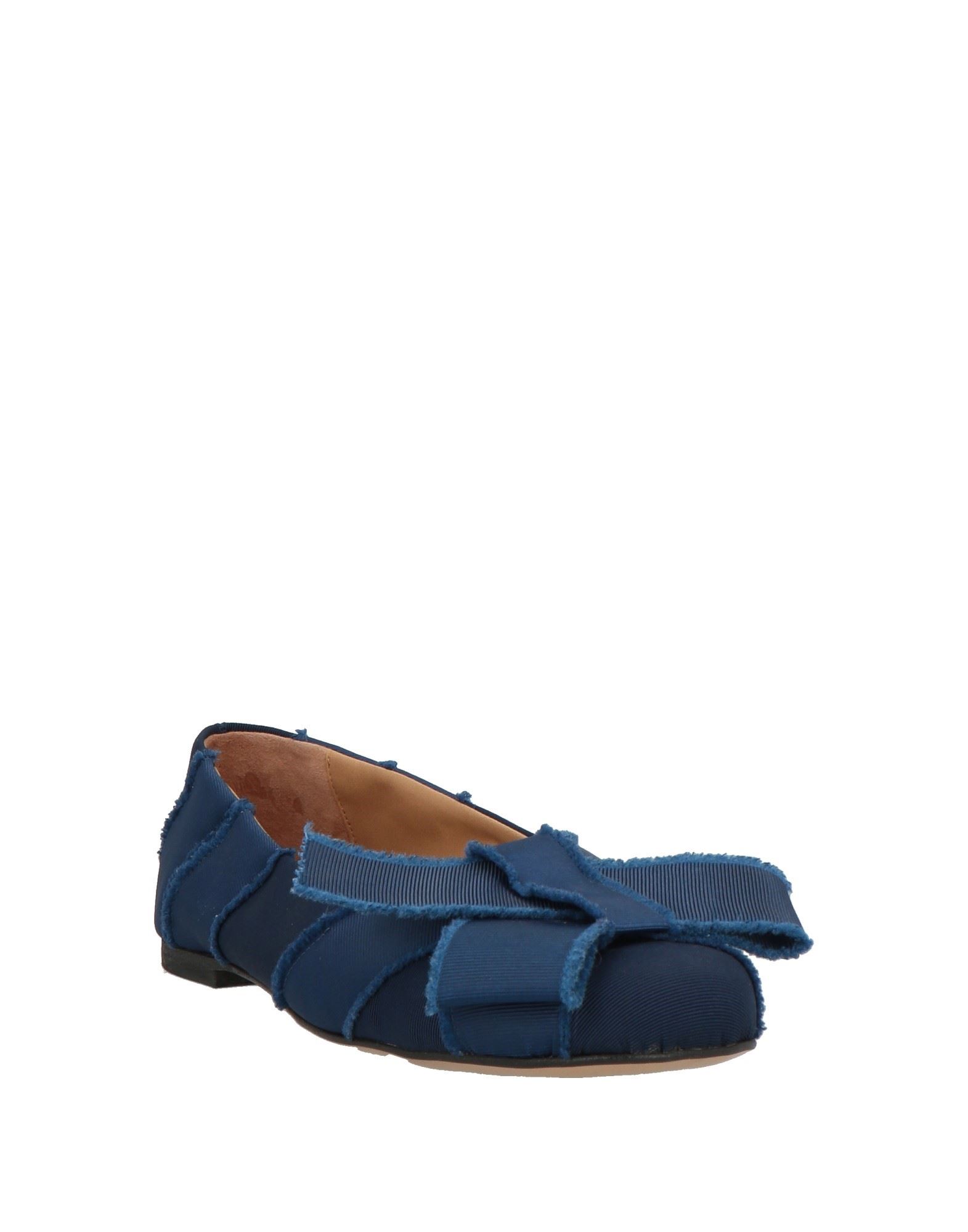  Divine Follie - Schuhe - Ballerinas - On Yoox.com 