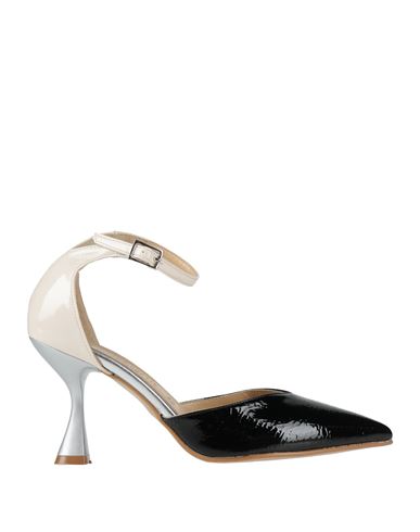 Zapatos de salón Mujer Negro 36,37,38,39,40 Mujer